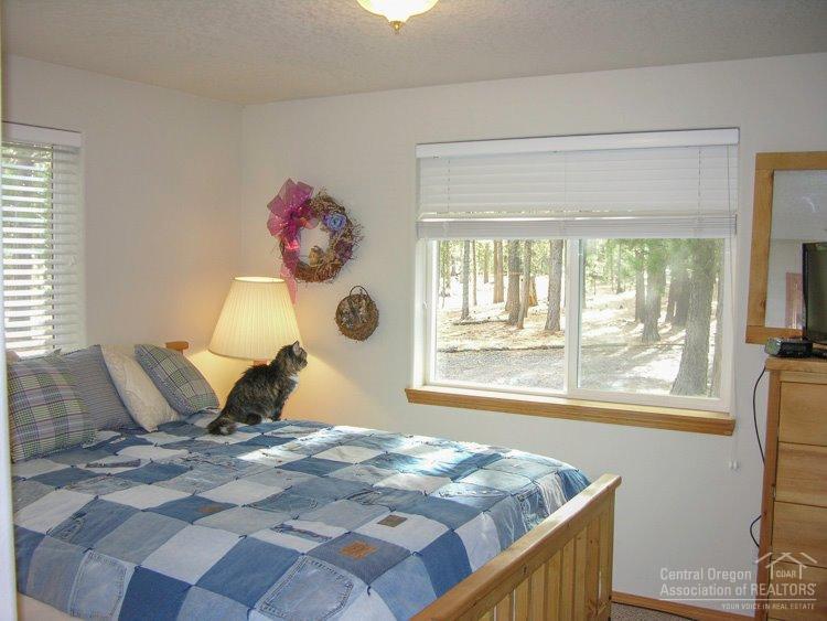 Ponderosa Pines - Residential