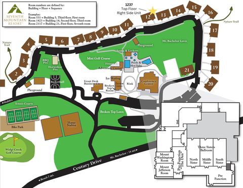 Tiny photo for 18575 SW Century Drive #1237/1238, Bend, OR 97702 (MLS # 220215346)