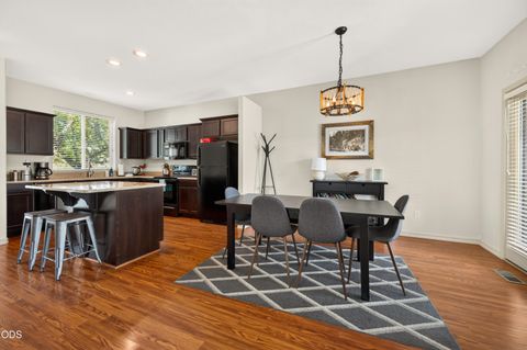 Tiny photo for 993 Golden Pheasant Drive, Redmond, OR 97756 (MLS # 220224065)