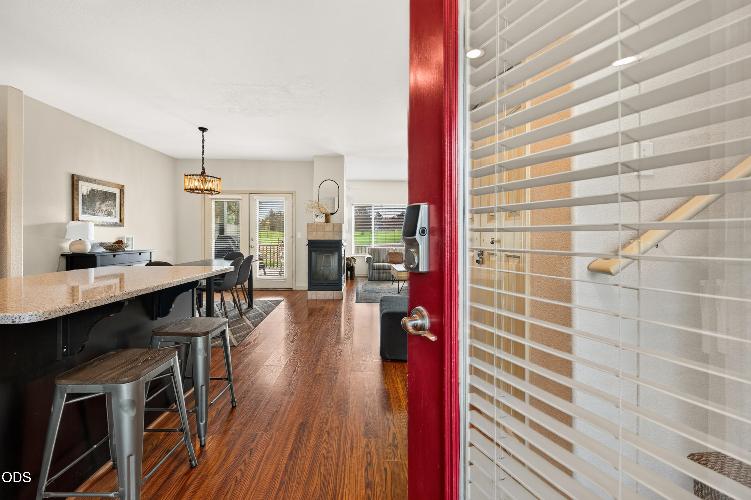 993 Golden Pheasant Drive