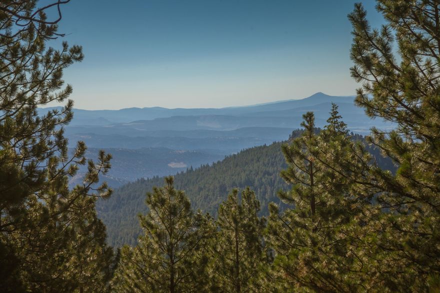 An extremely private piece of land, yet just a short driving distance from everything central Oregon has to offer, including less than an hour from the Bend/Redmond commercial airport. This great timbered parcel is part of the most western region of the Ochoco Mountains. This 2,118± acre tract of land offers excellent hunting, Kuman & Allen Creek frontage, timber cover, & tremendous views. A rare offering, it has many outstanding attributes, including 3 LOP tags (buyer to confirm with ODFW). Located in the Grizzly Hunting Unit, the area is well known for its excellent big game hunting, mostly comprised of larger landownerships. Rocky Mountain elk, mule deer, black bear, mountain lion, bobcat, coyote, turkey, & grouse are just some of the species that choose this private remote land to be their home. With easy access from Lofton Creek & Allen Creek Road, this is the perfect hunting & outdoor retreat. Additional adjoining acreage available. Call listing agent for details.