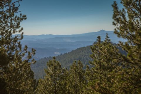 TBD Allen Creek Road Prineville OR 97754