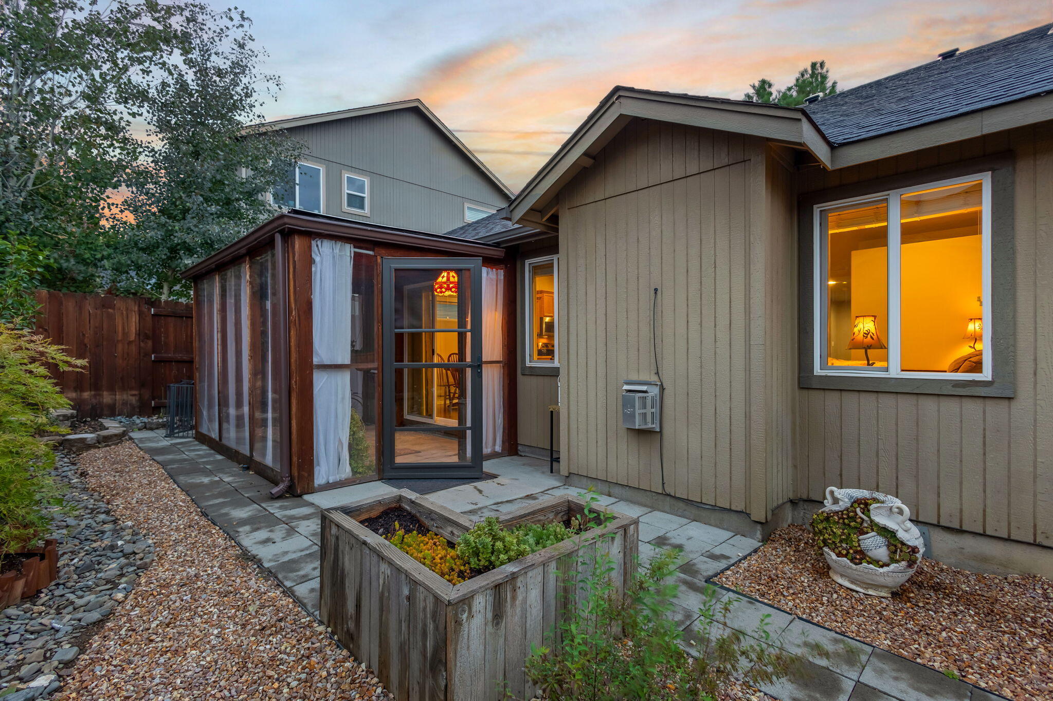 Gleneden - Residential