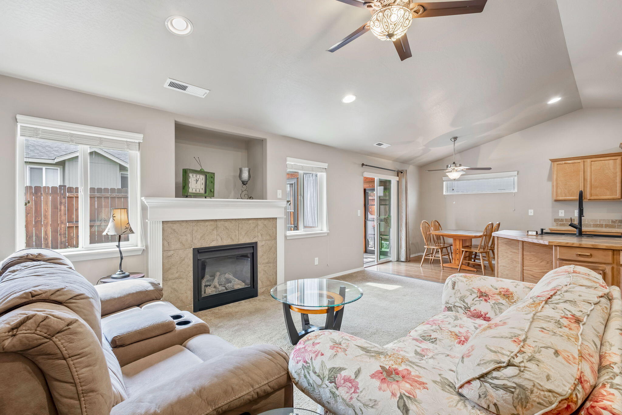 Gleneden - Residential