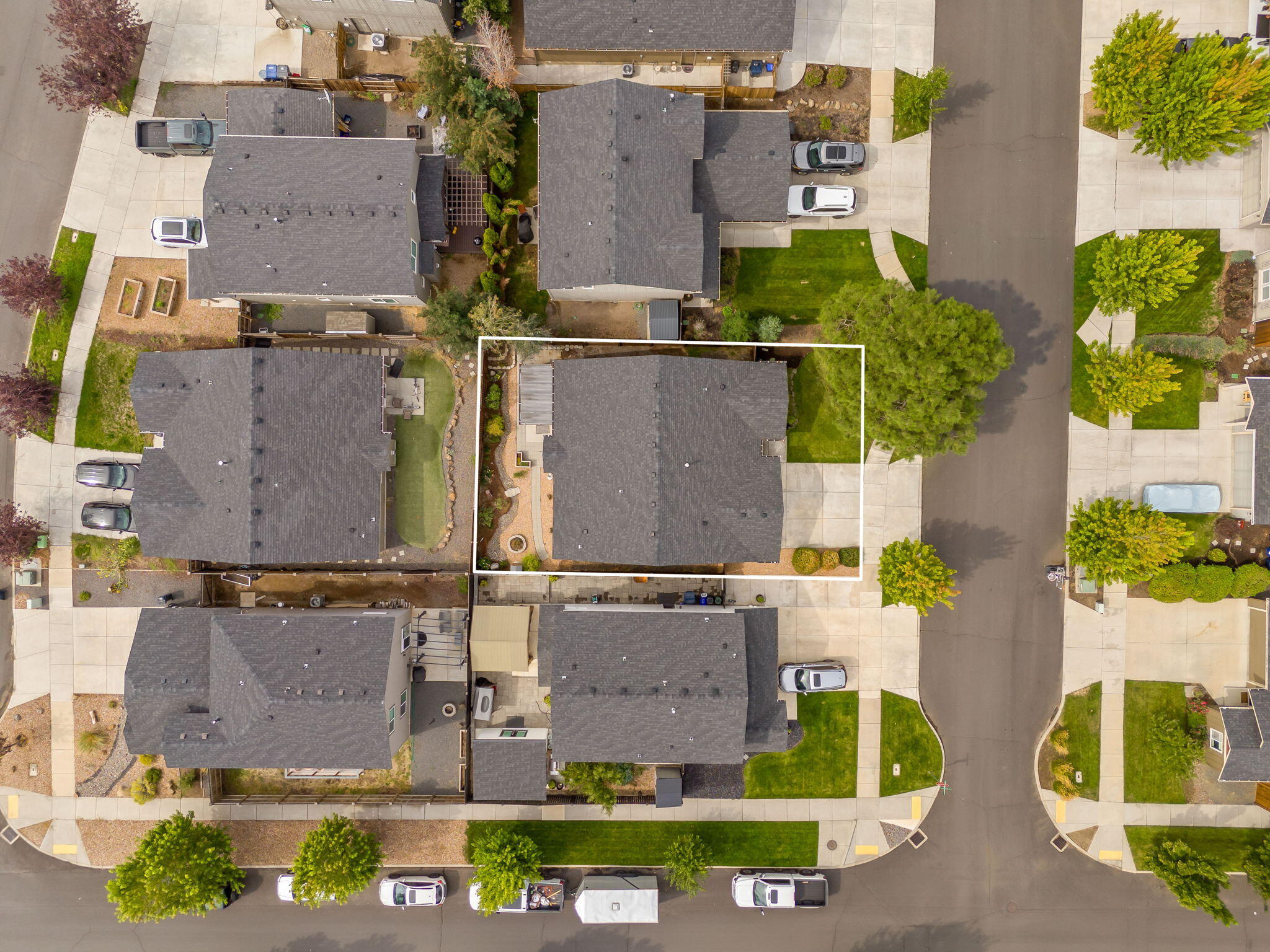 Gleneden - Residential