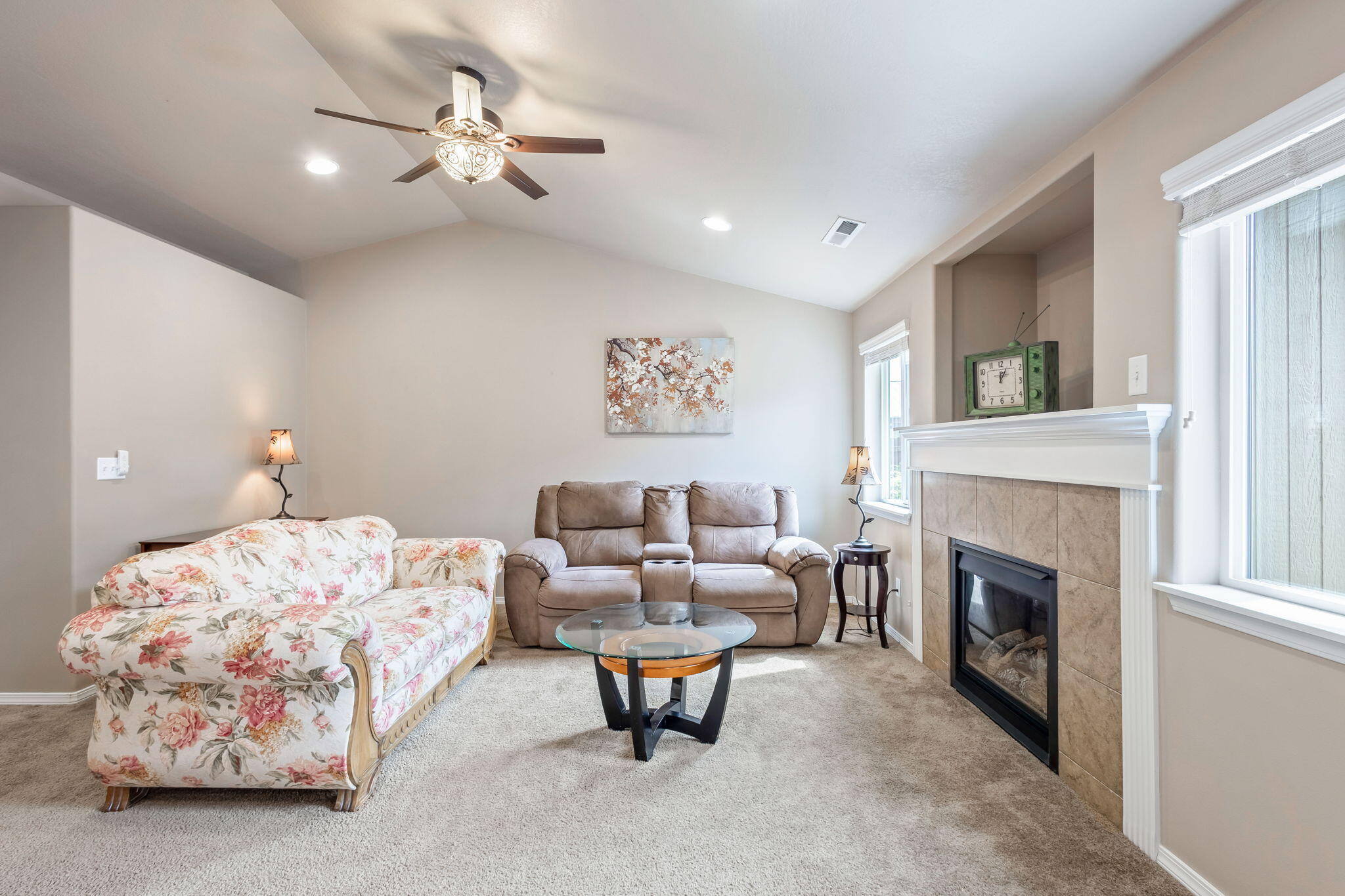 Gleneden - Residential