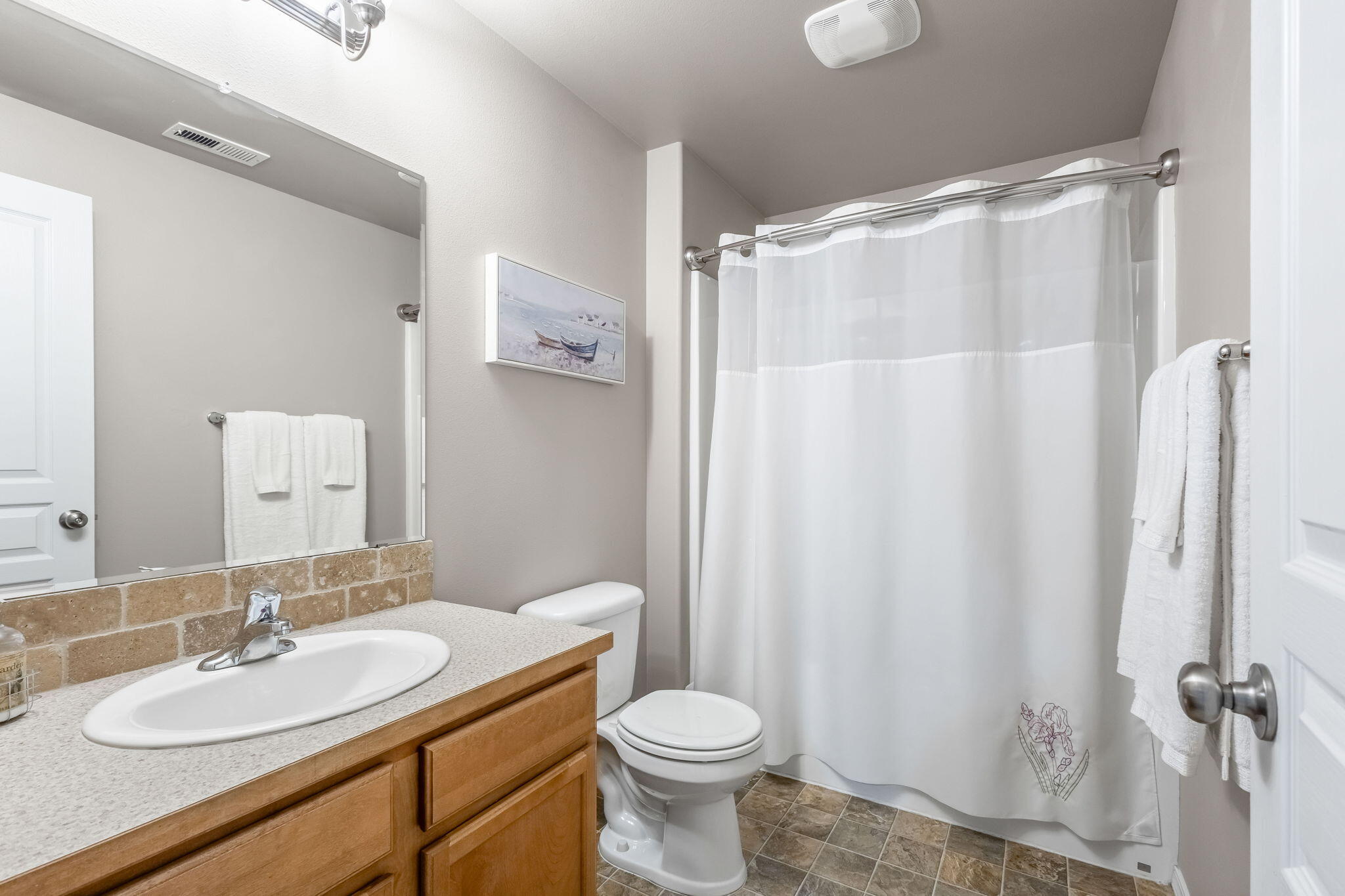 Gleneden - Residential