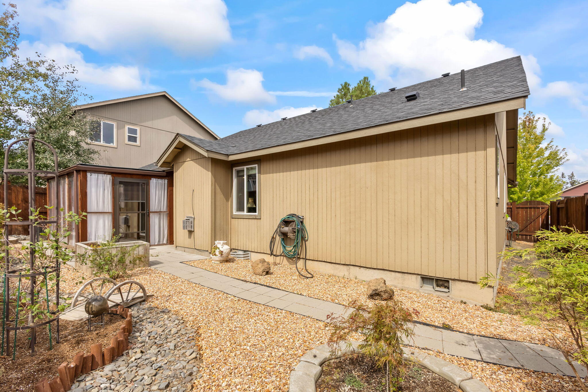 Gleneden - Residential