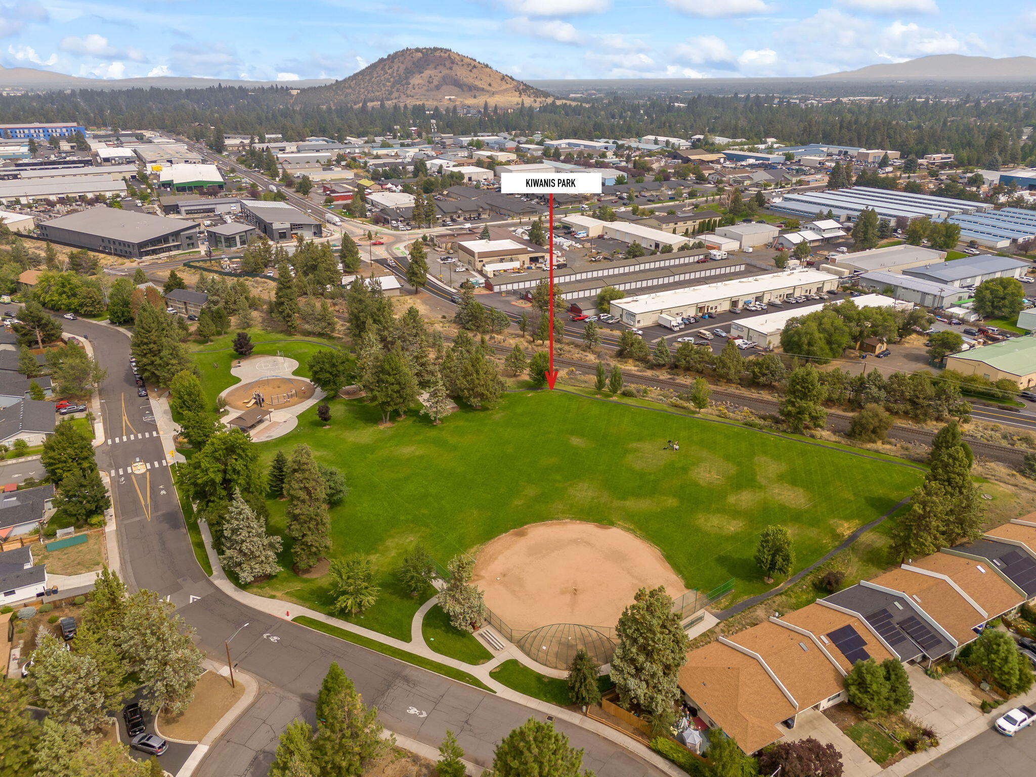 Gleneden - Residential