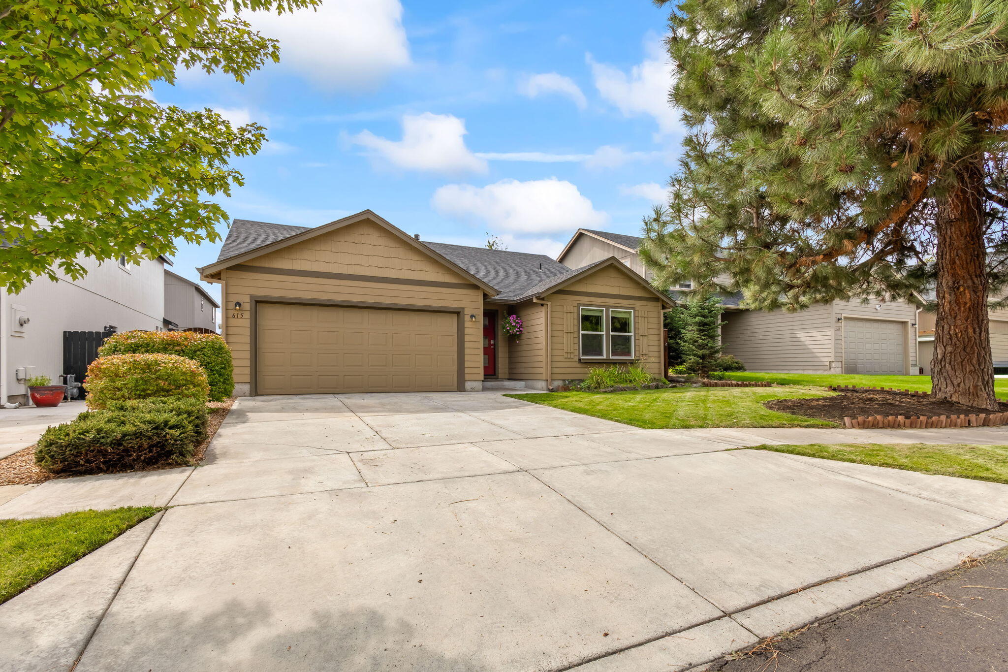 Gleneden - Residential