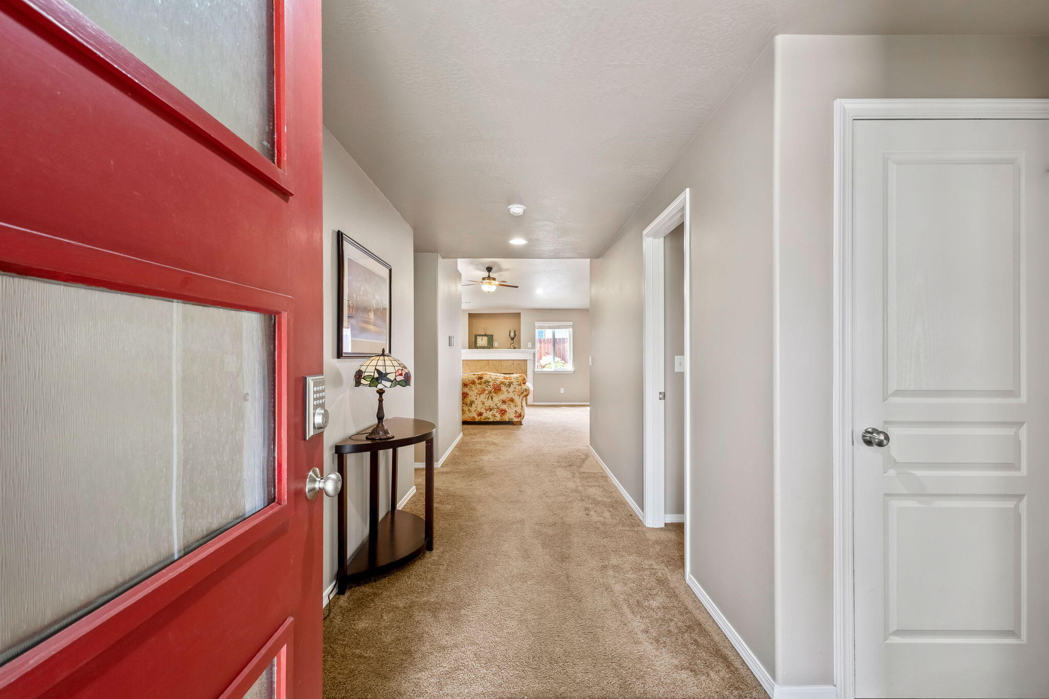 Gleneden - Residential