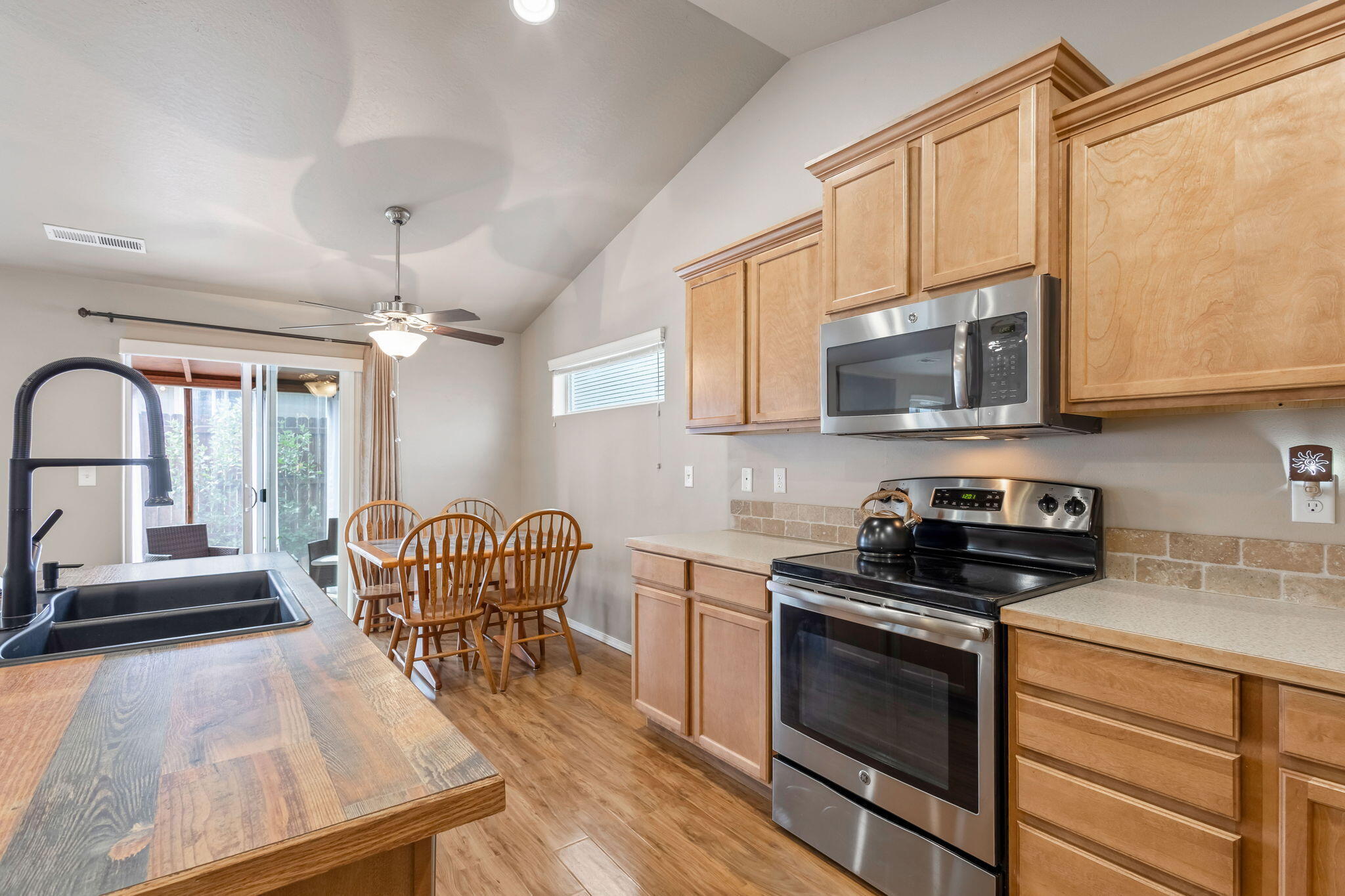 Gleneden - Residential