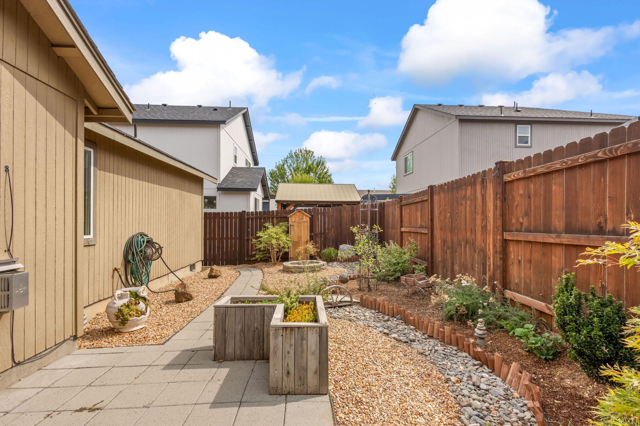 Gleneden - Residential