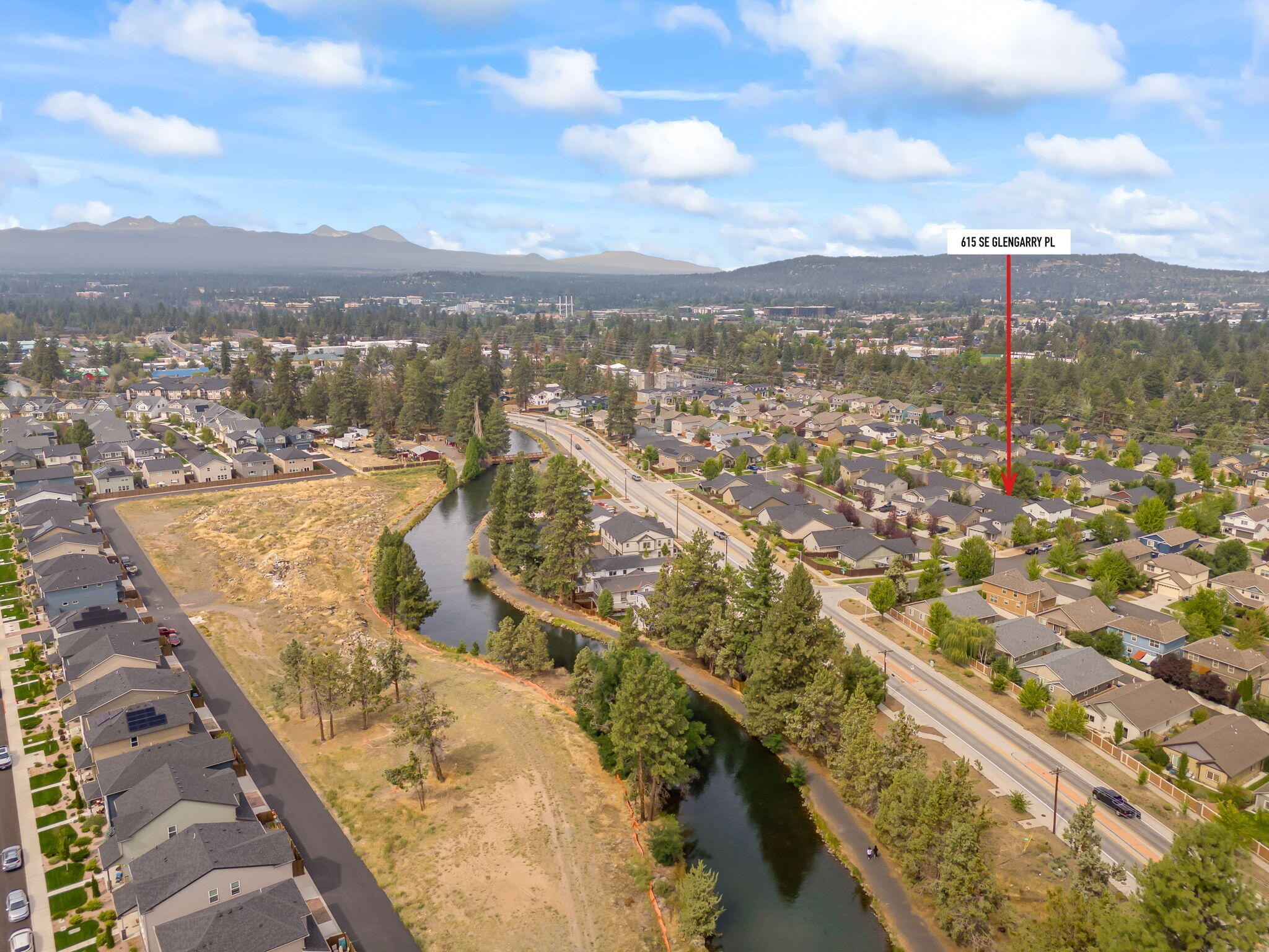 Gleneden - Residential