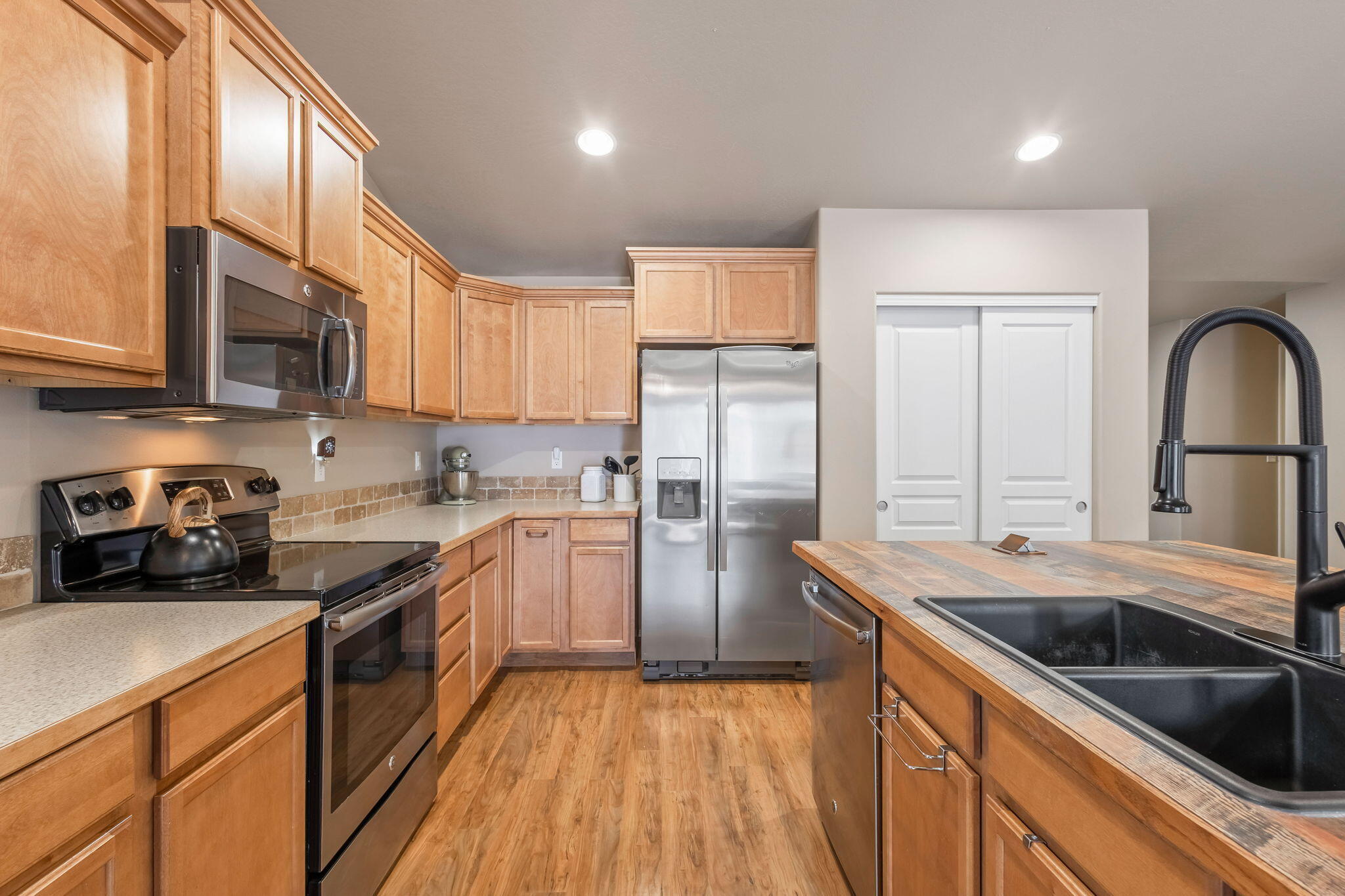 Gleneden - Residential