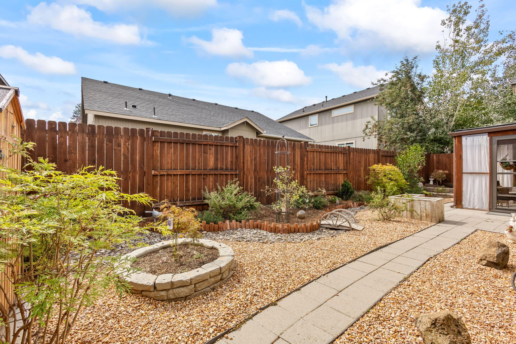 Gleneden - Residential