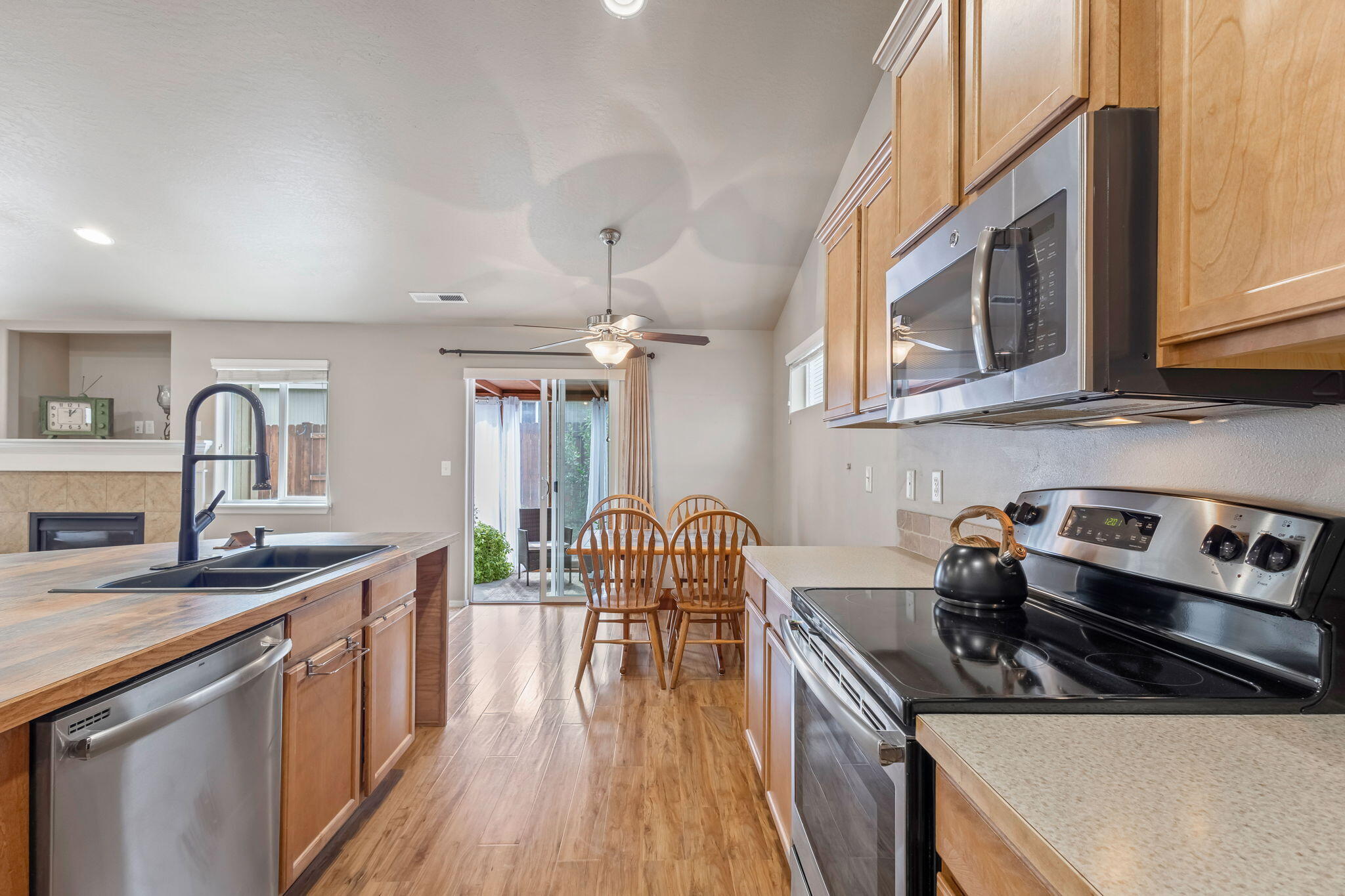 Gleneden - Residential