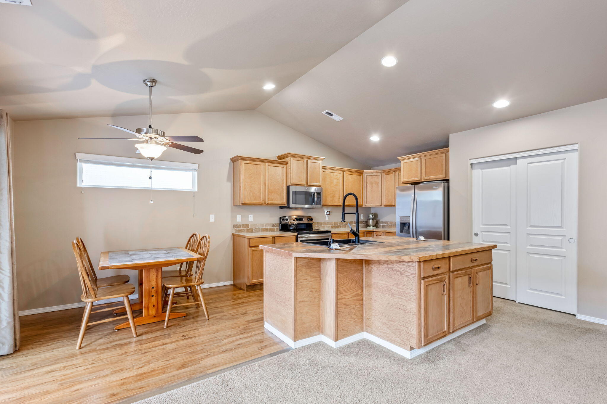 Gleneden - Residential