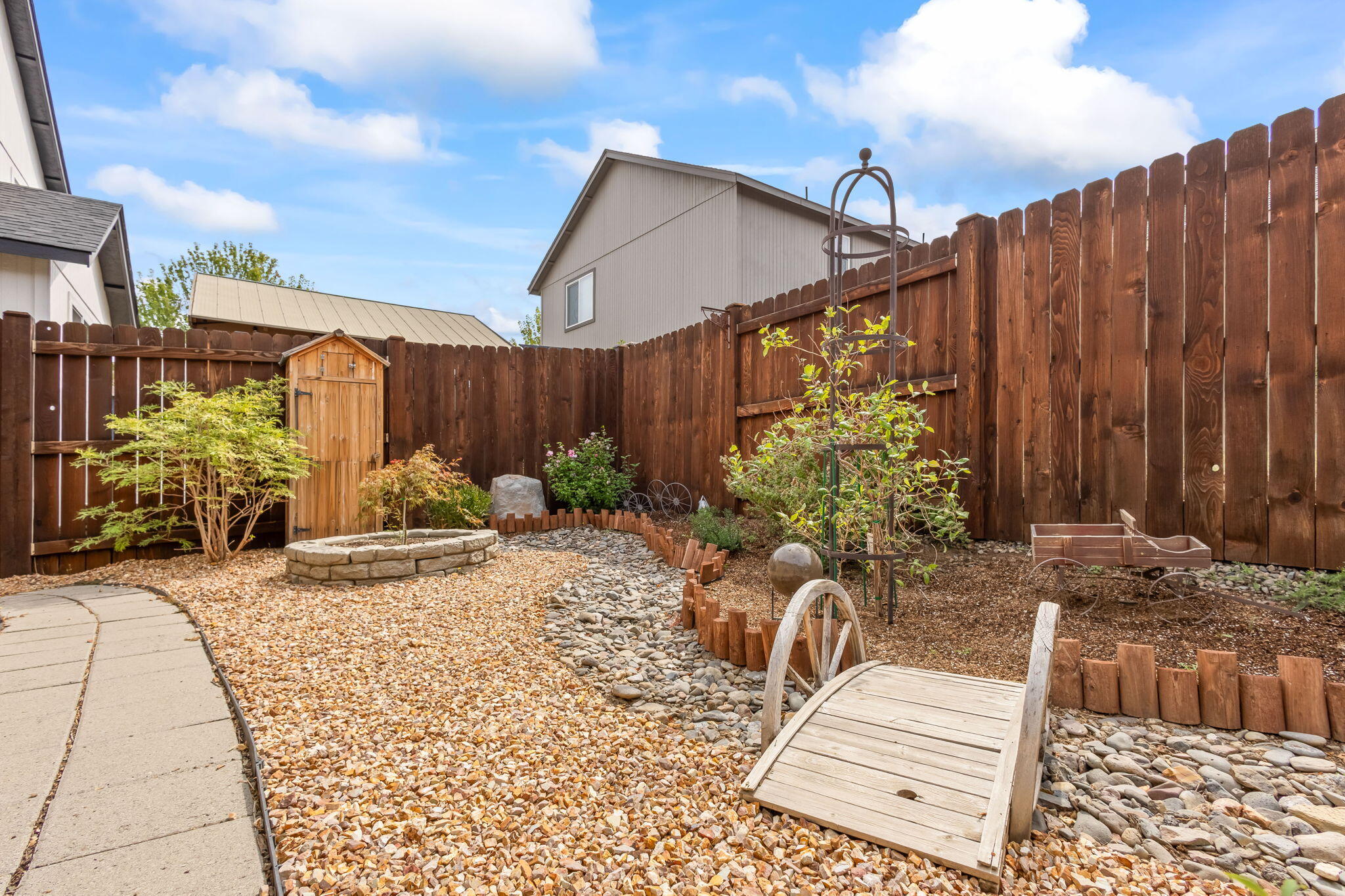 Gleneden - Residential