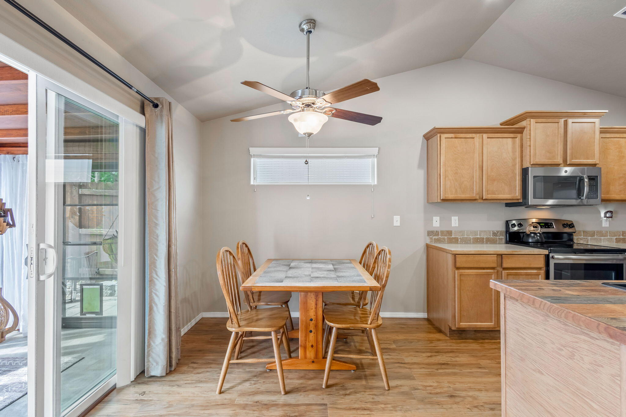 Gleneden - Residential