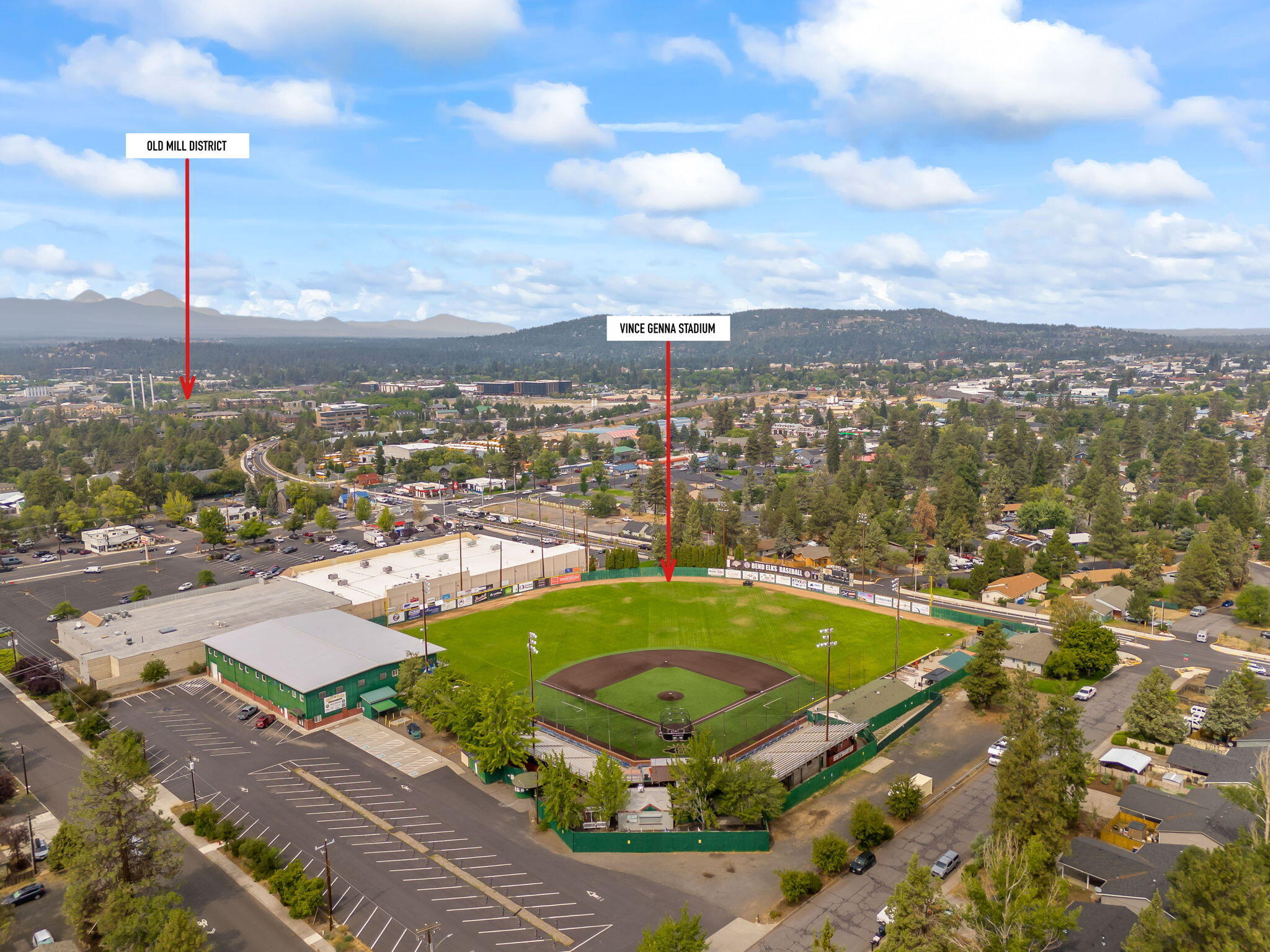 Gleneden - Residential