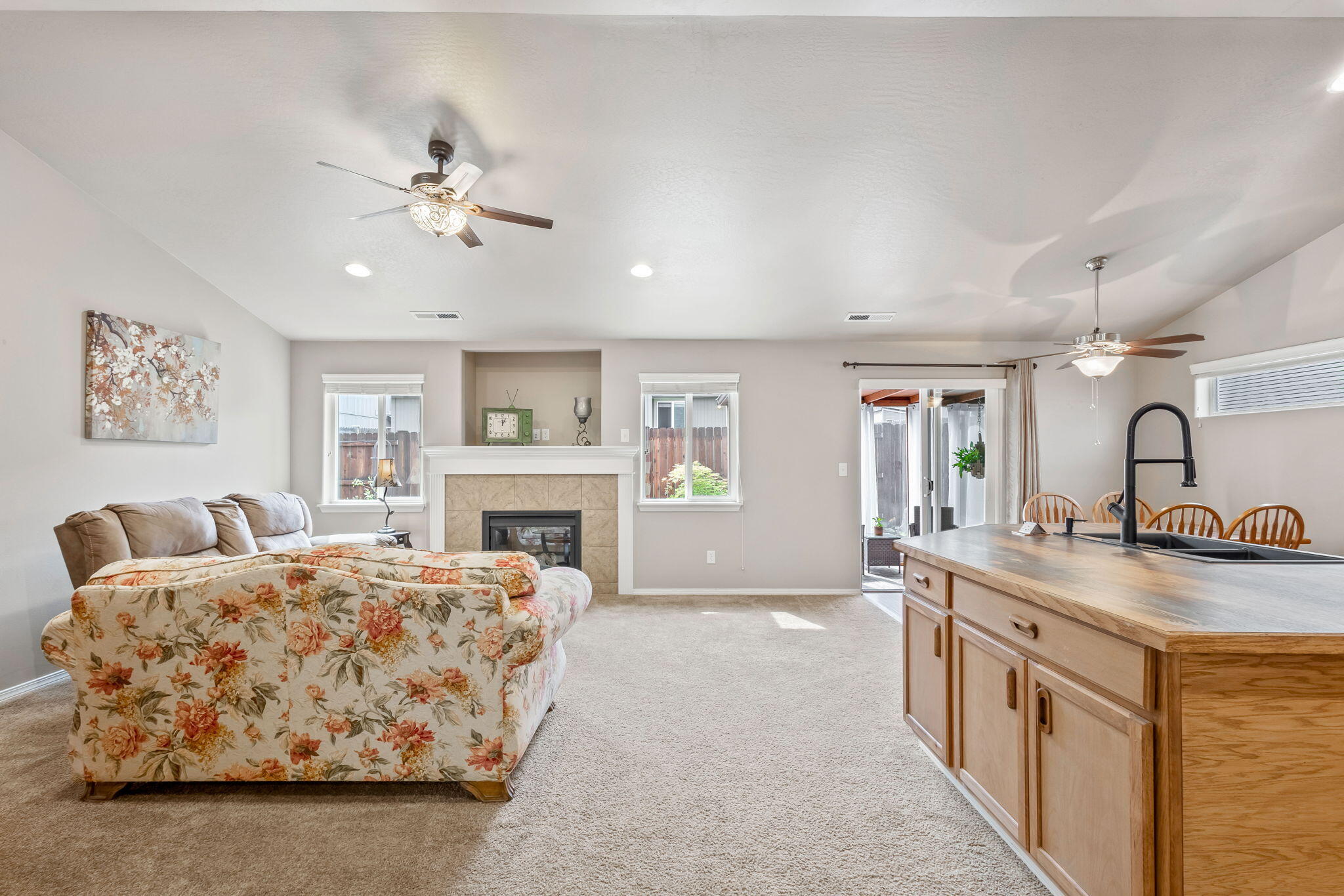 Gleneden - Residential