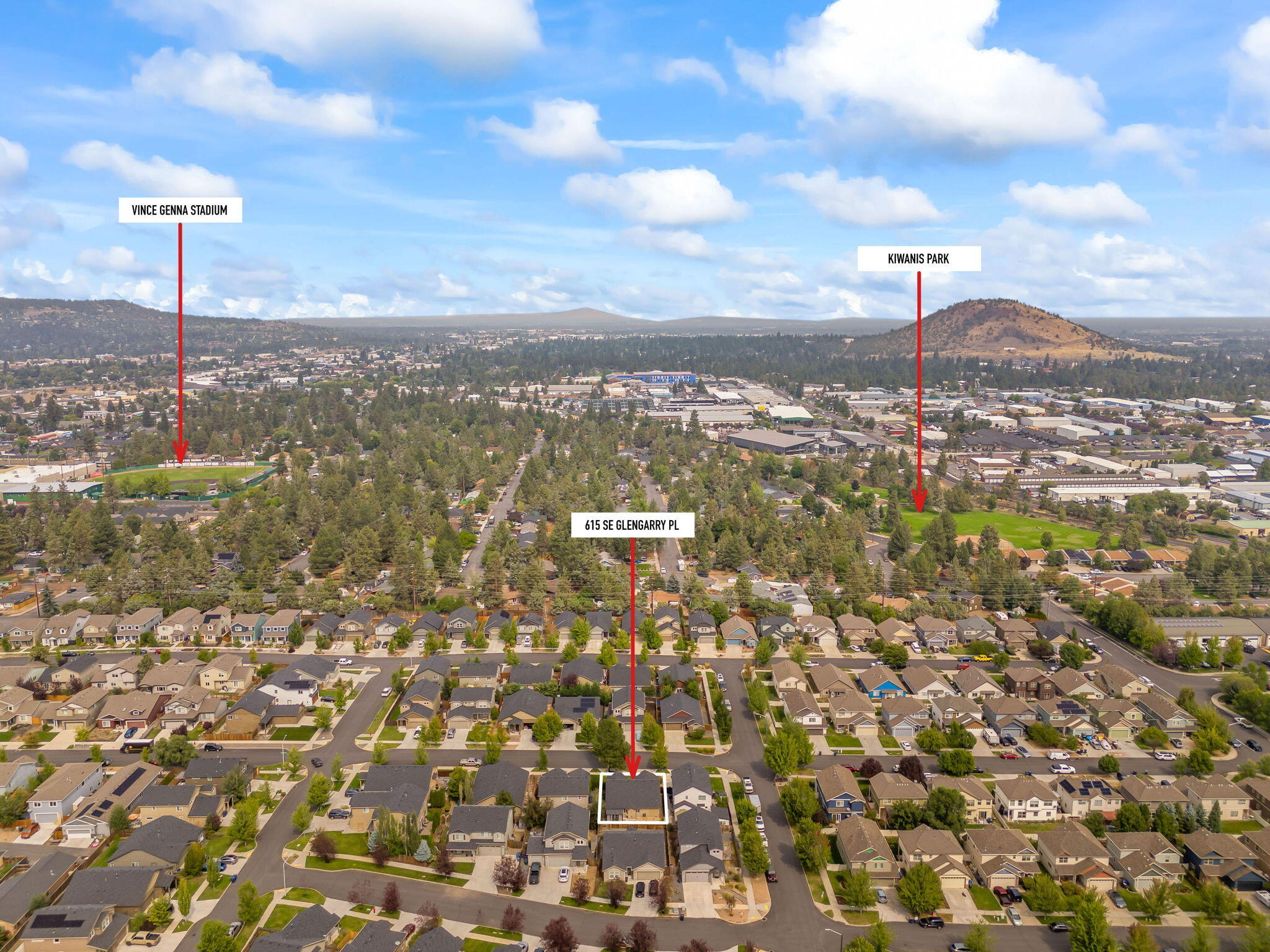 Gleneden - Residential