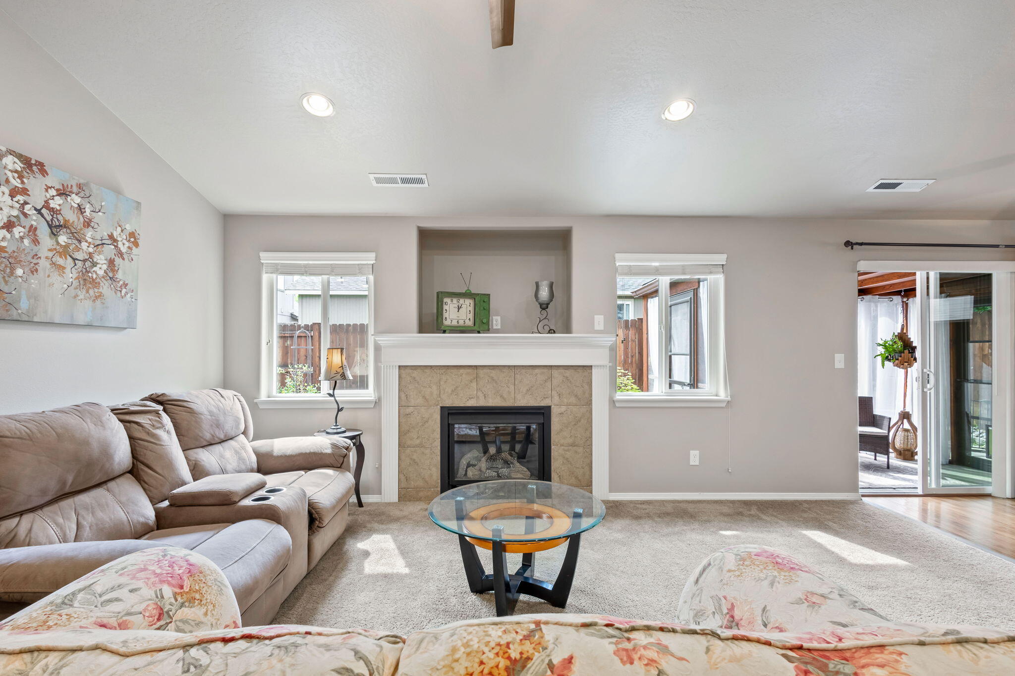 Gleneden - Residential