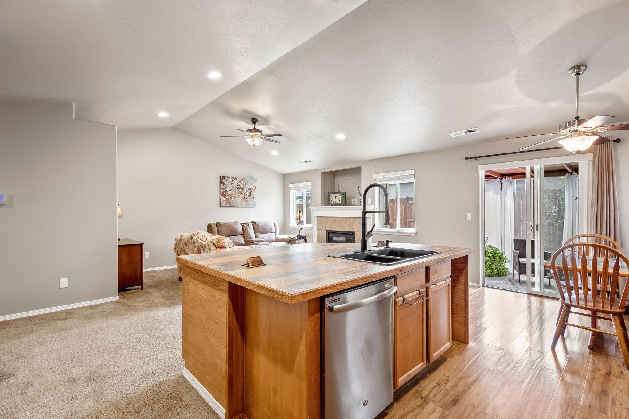 Gleneden - Residential