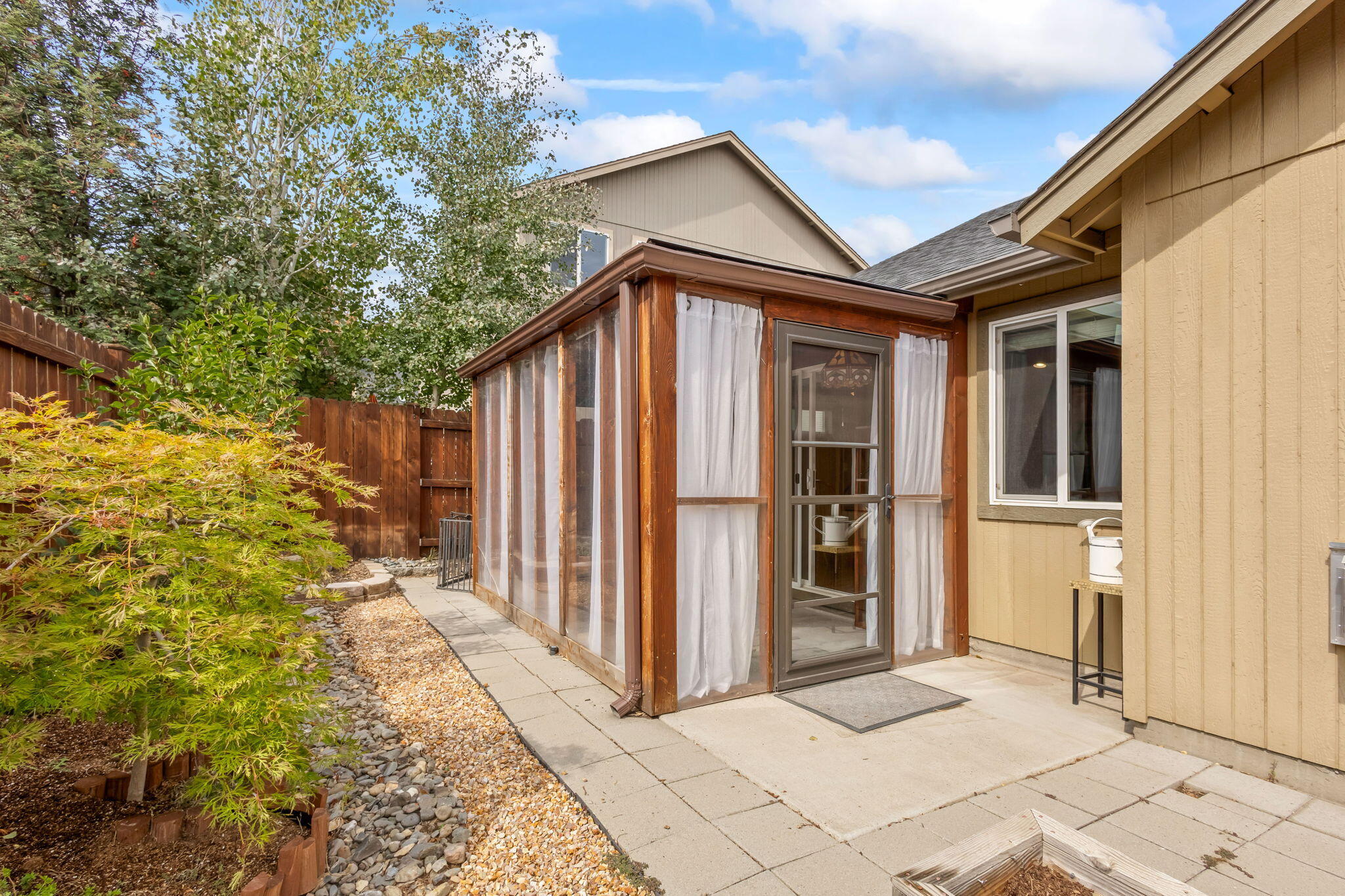 Gleneden - Residential