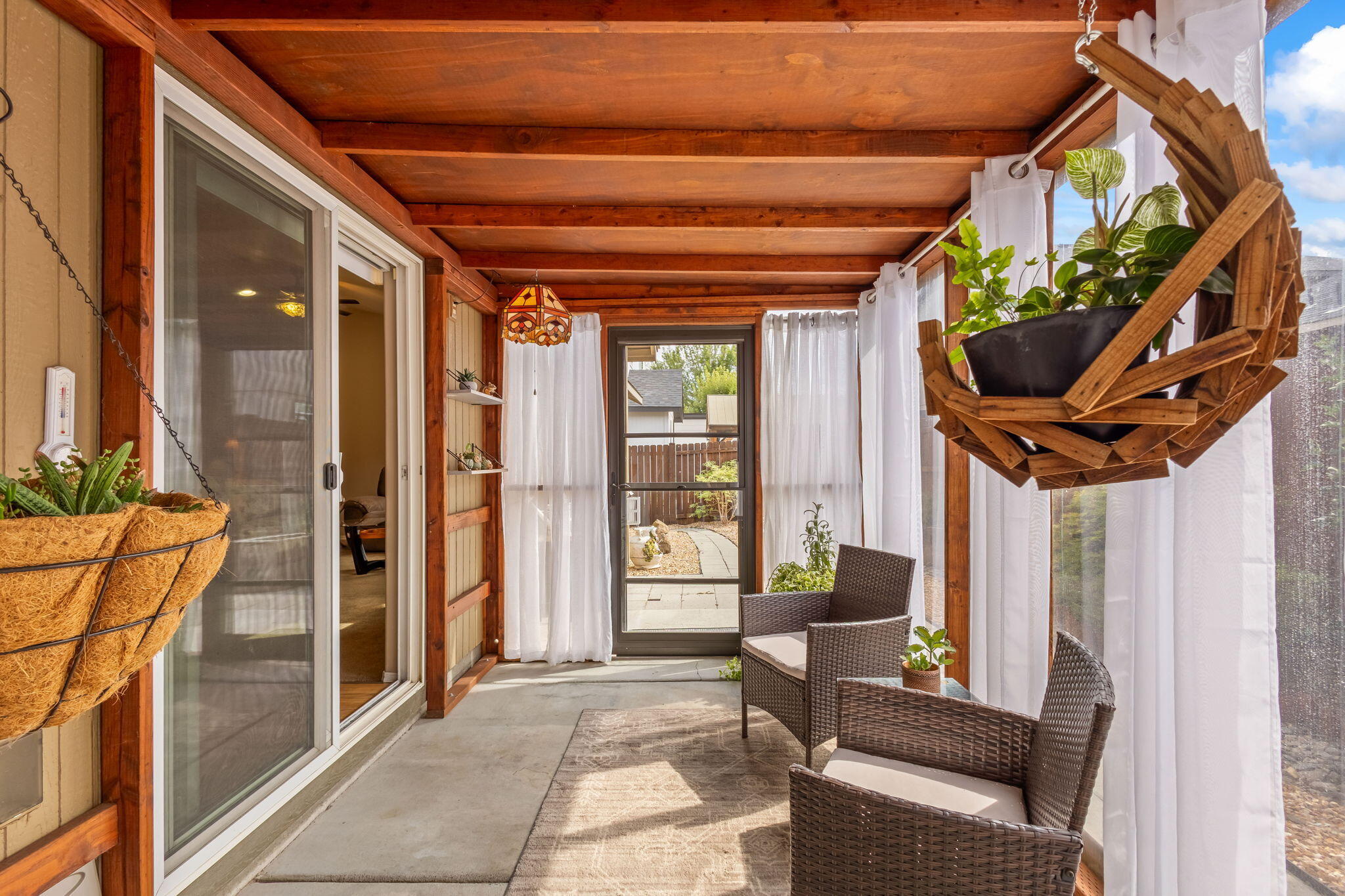 Gleneden - Residential