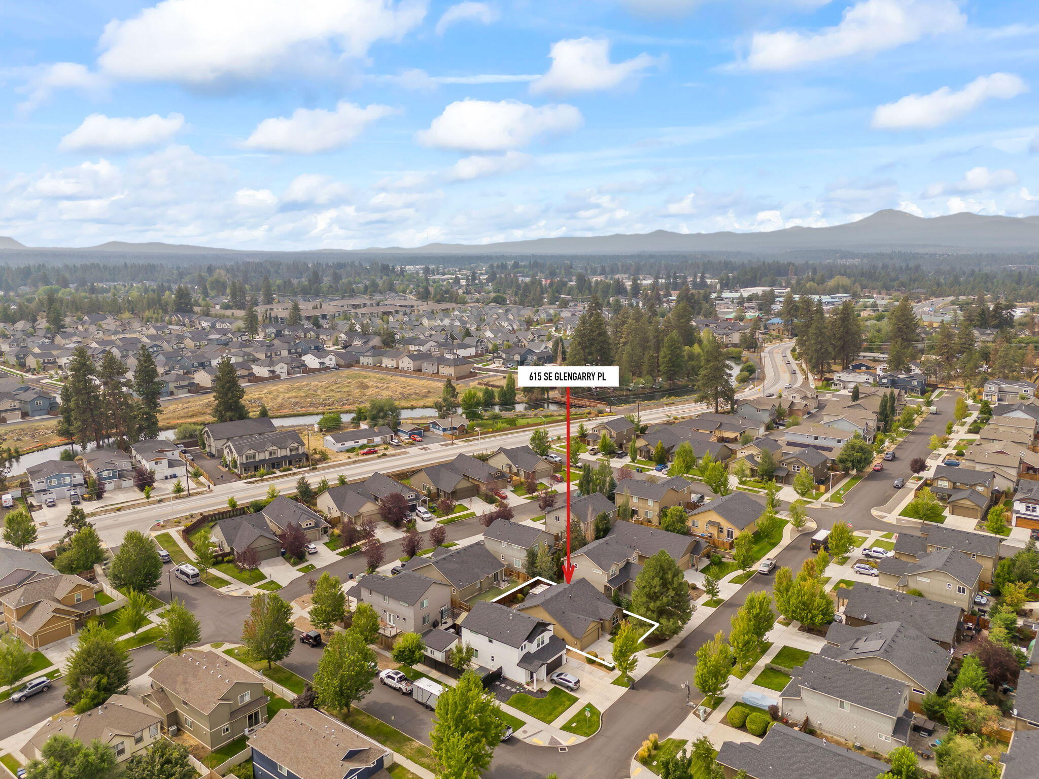 Gleneden - Residential