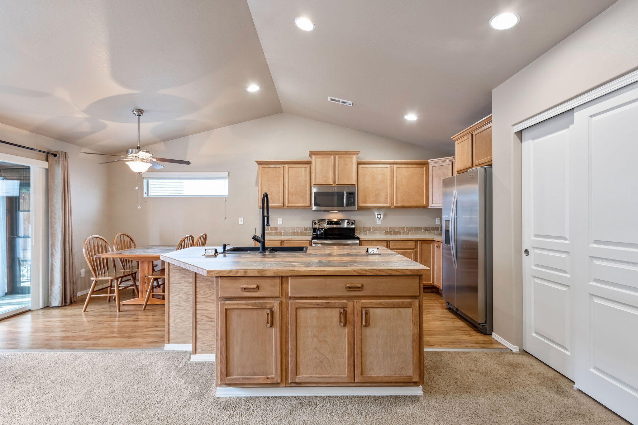 Gleneden - Residential