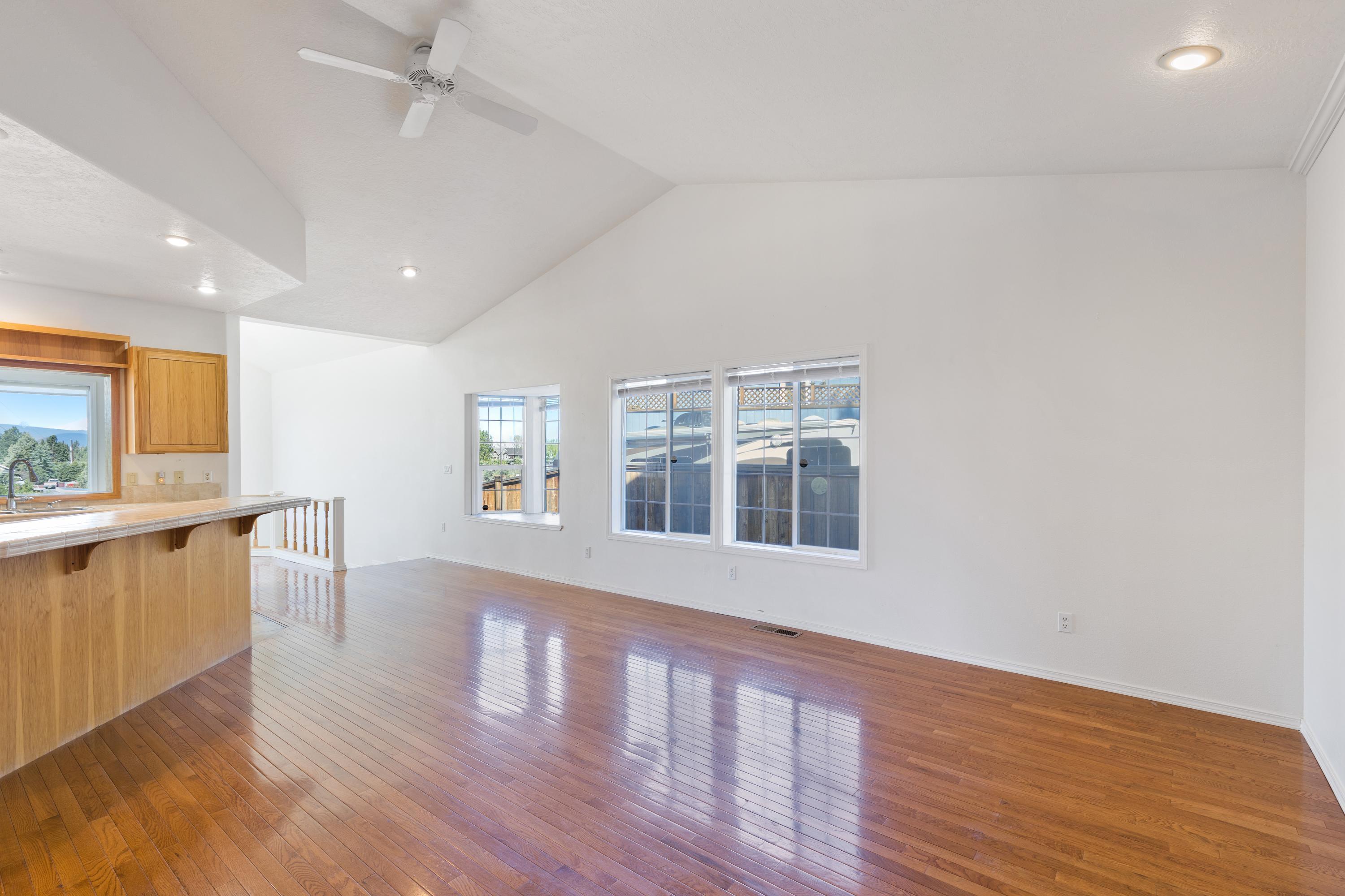 Phoenix Park - Residential