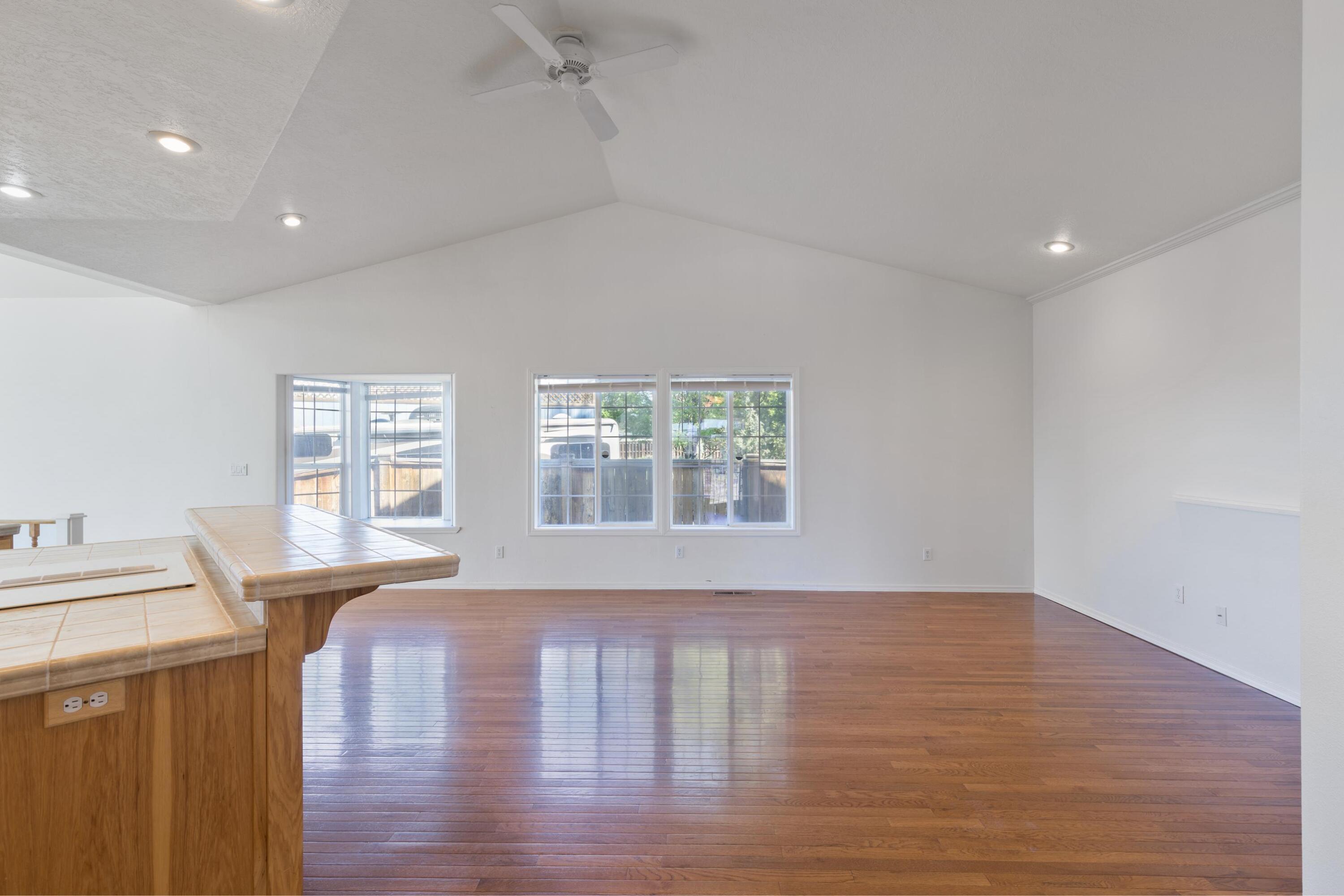 Phoenix Park - Residential