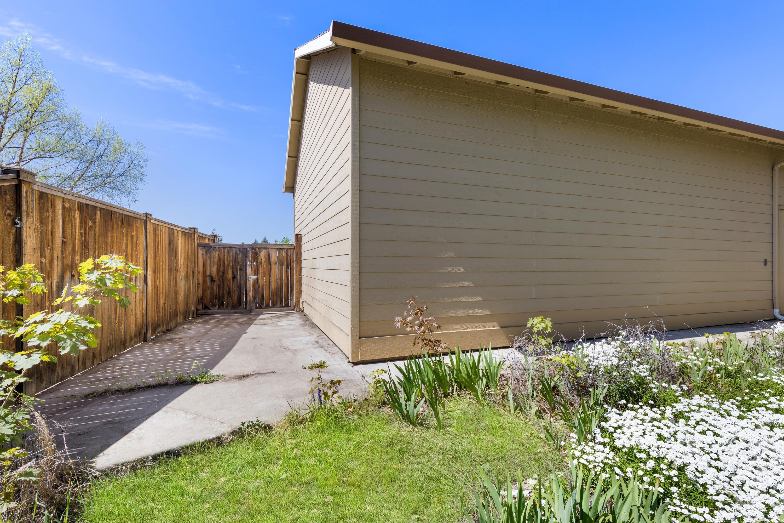 Phoenix Park - Residential