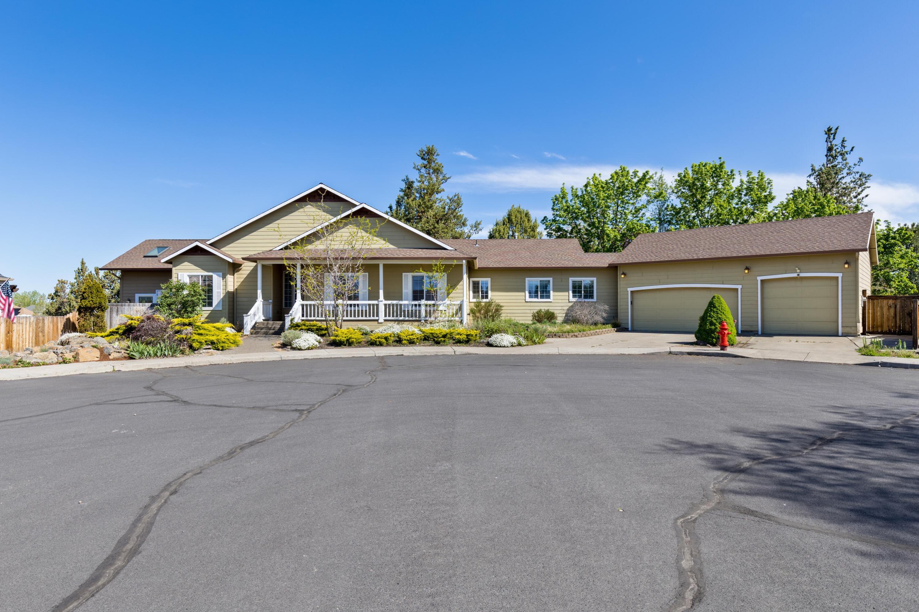 Phoenix Park - Residential