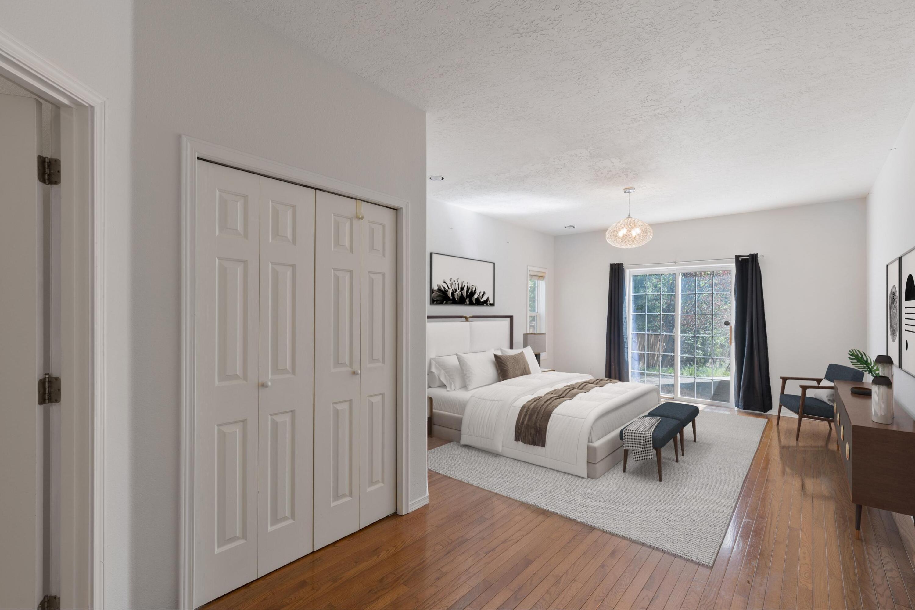 Phoenix Park - Residential