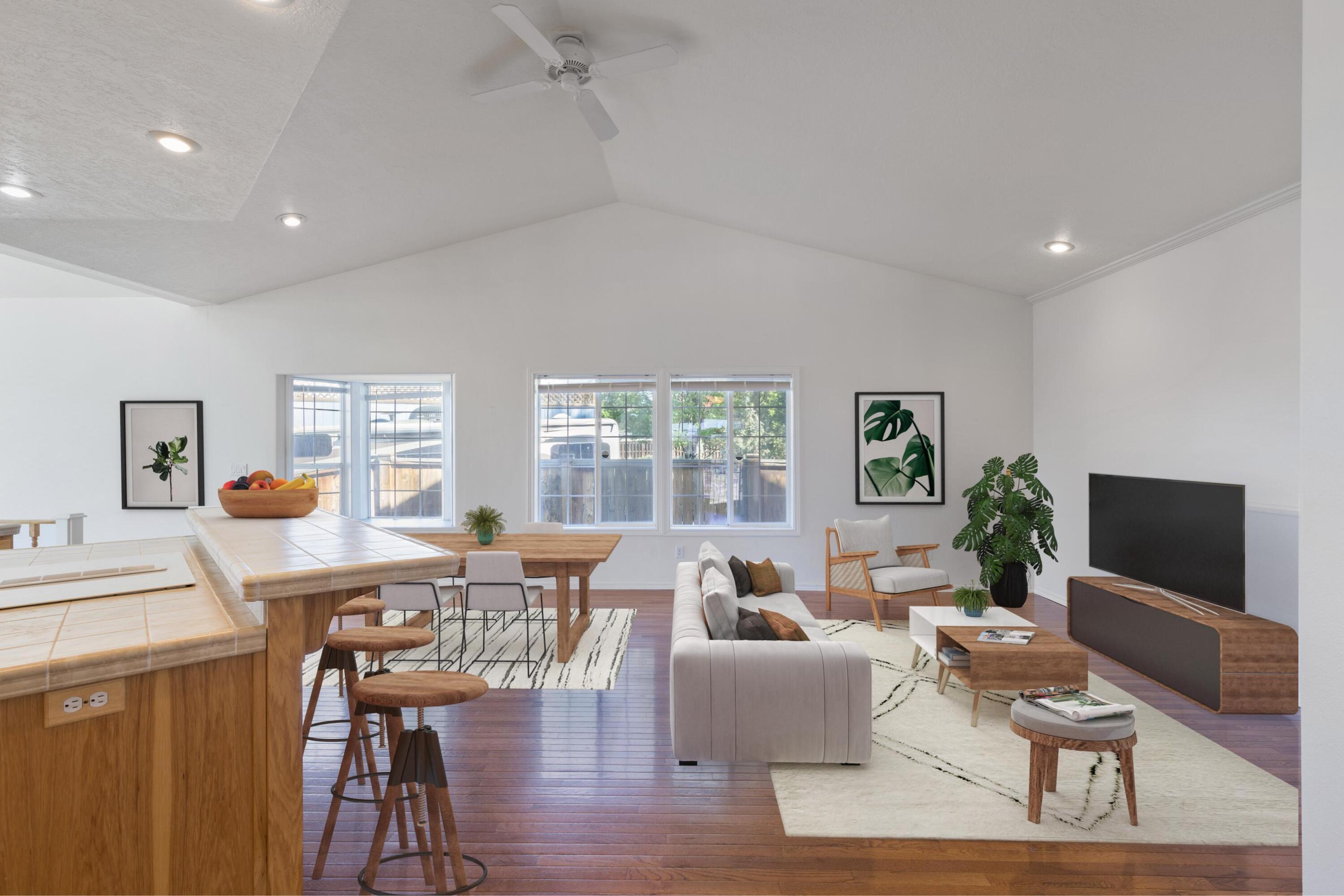 Phoenix Park - Residential