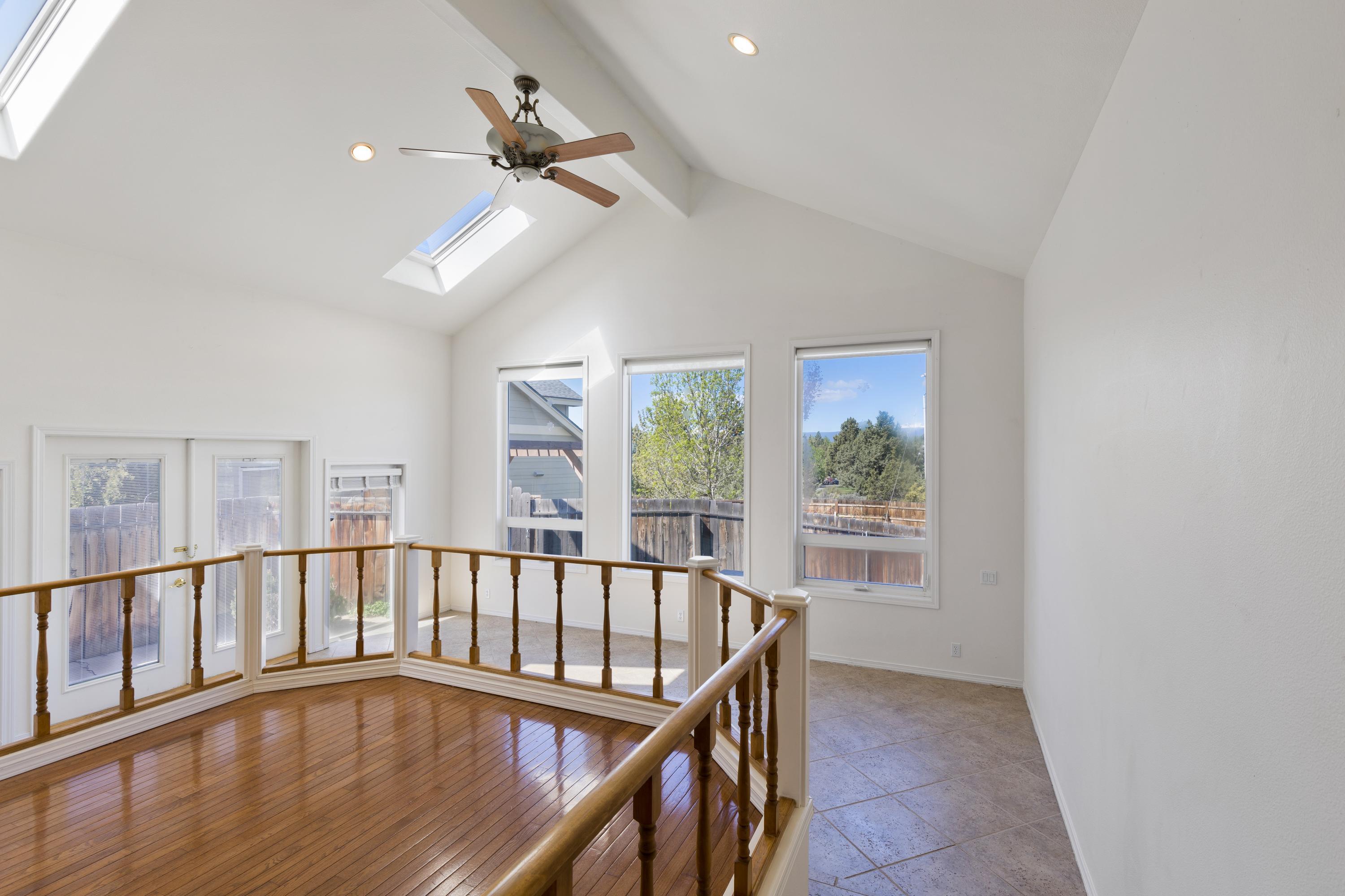 Phoenix Park - Residential