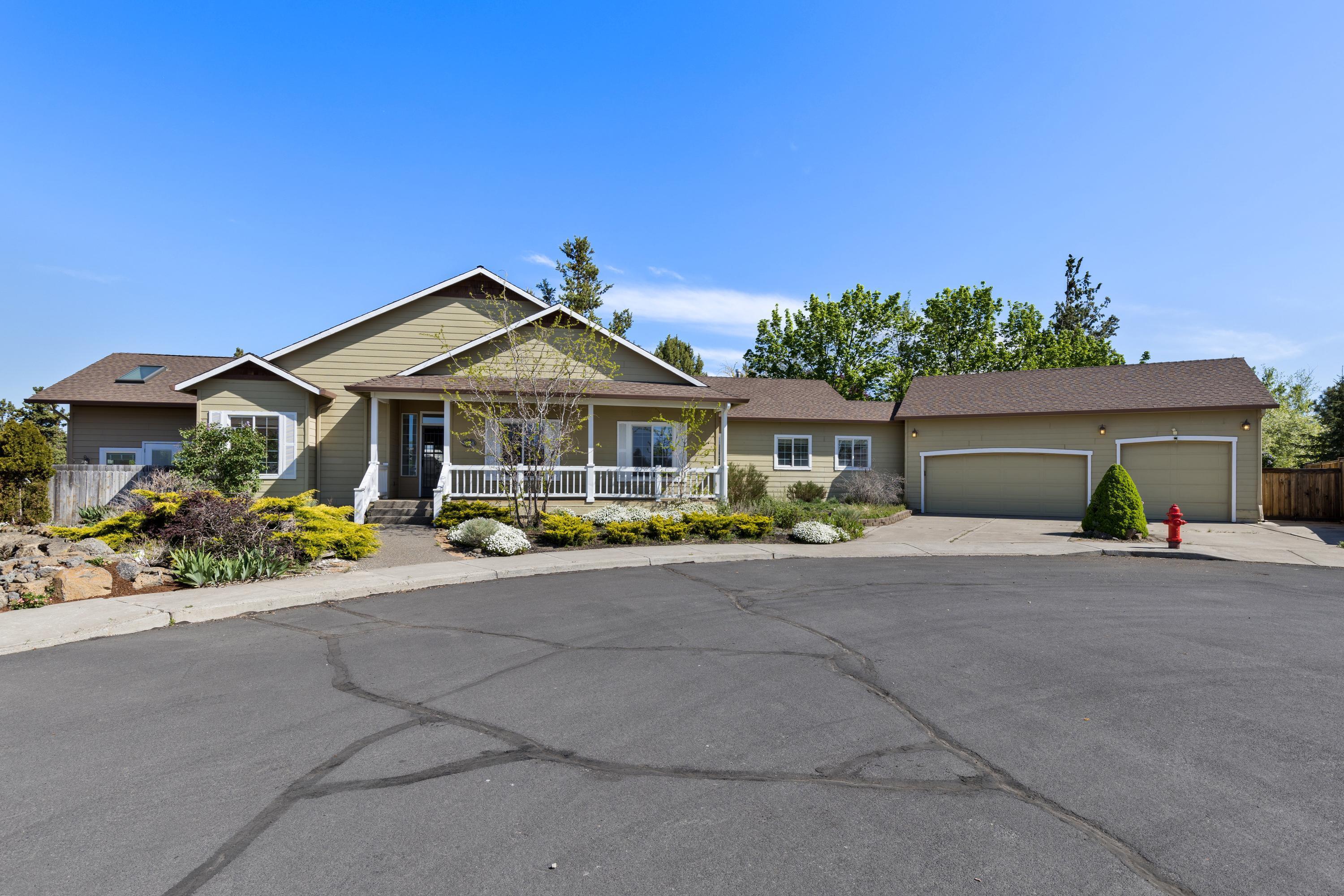 Phoenix Park - Residential