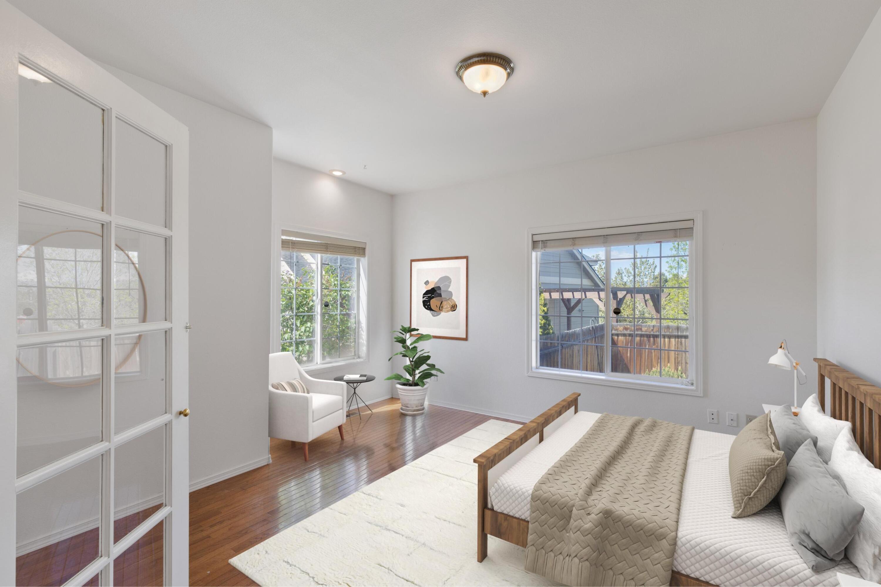 Phoenix Park - Residential