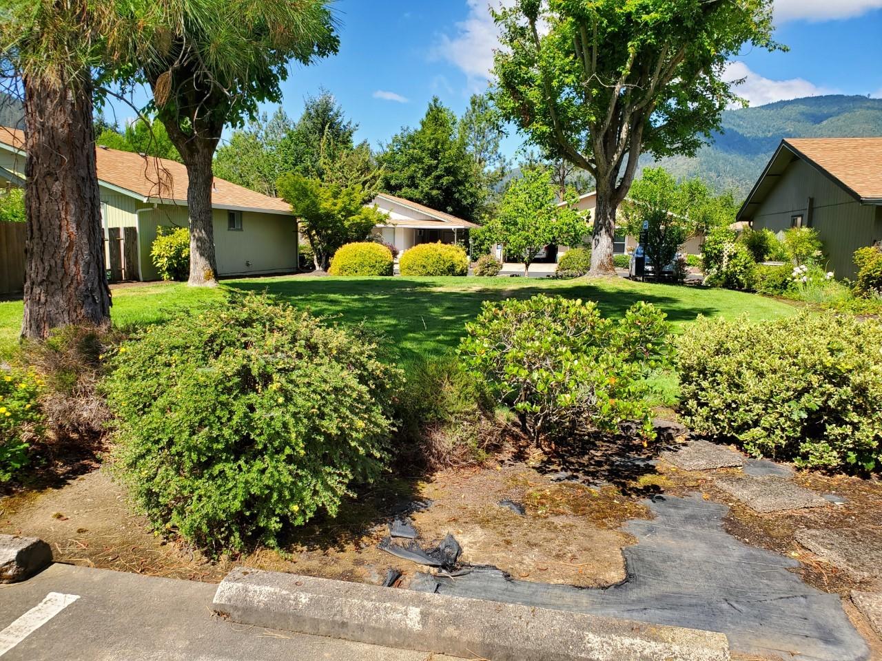 Brookside Village Phase I - Residential