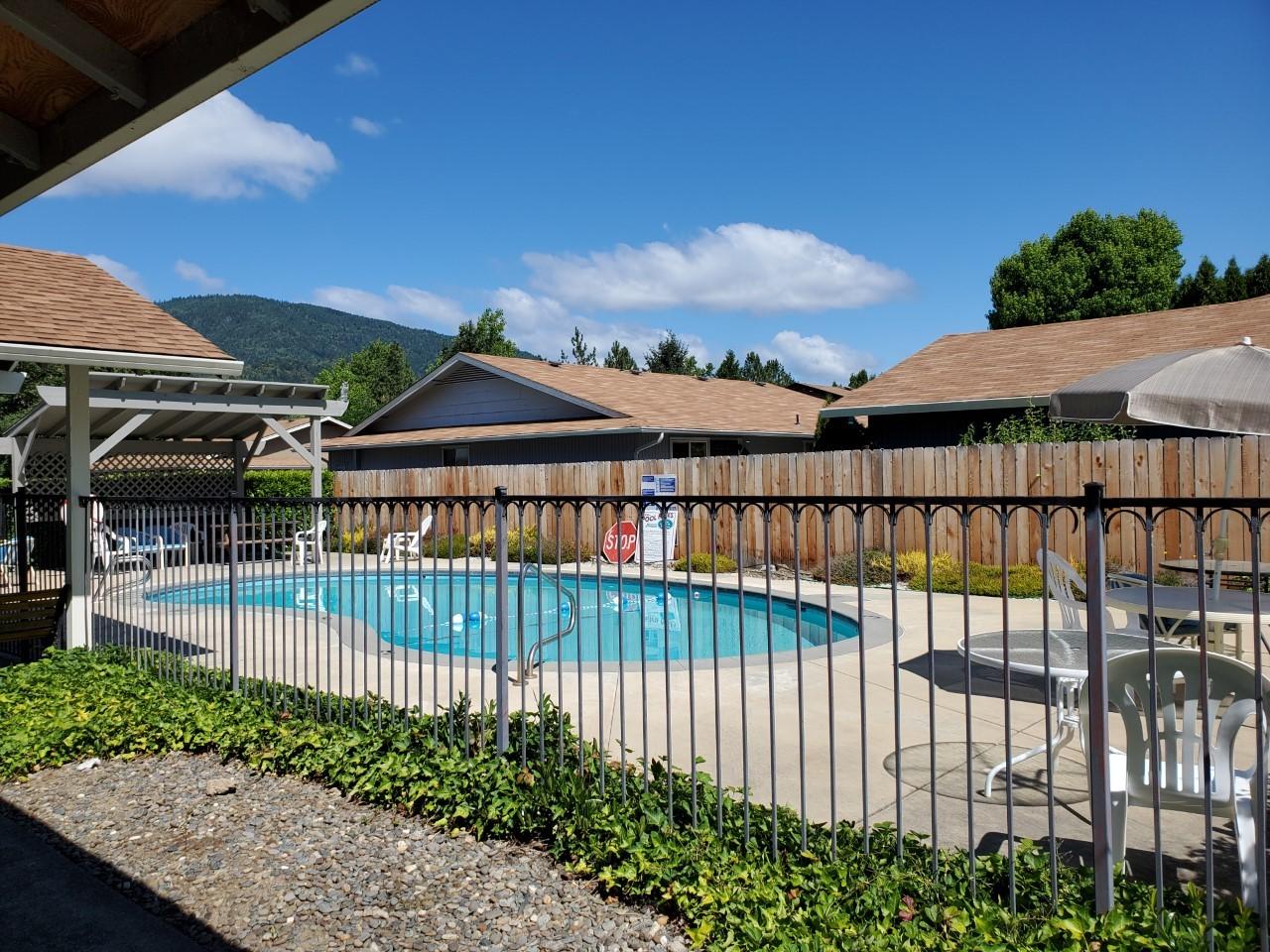 Brookside Village Phase I - Residential