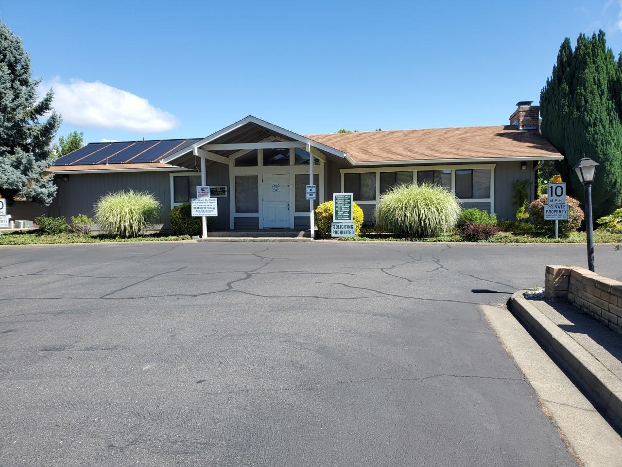 Brookside Village Phase I - Residential