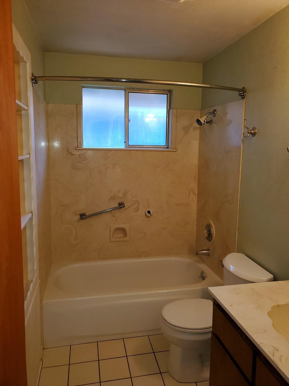 Brookside Village Phase I - Residential