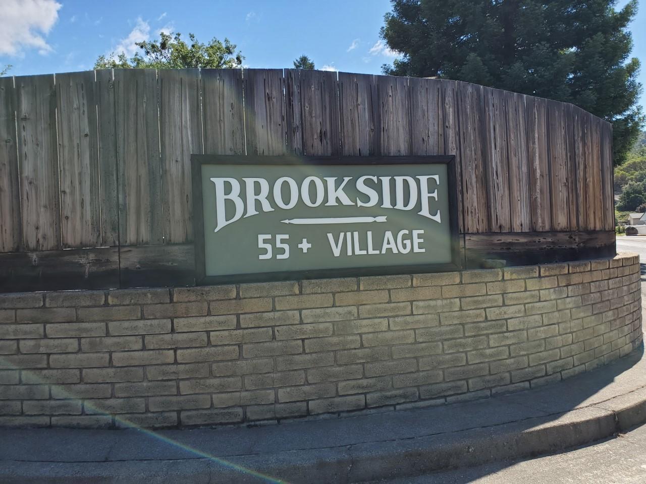Brookside Village Phase I - Residential
