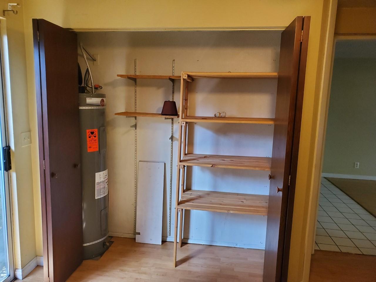 Brookside Village Phase I - Residential