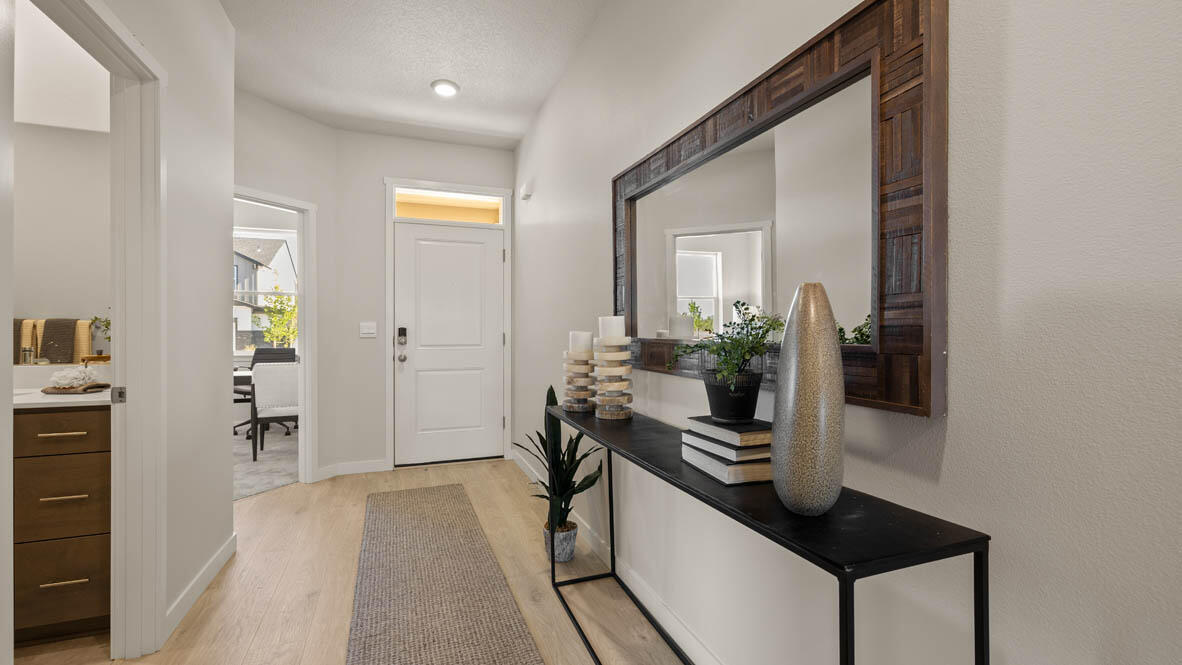 21608 SE Fuji Drive