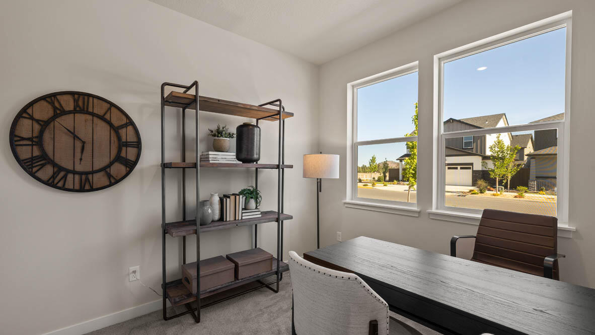 21608 SE Fuji Drive